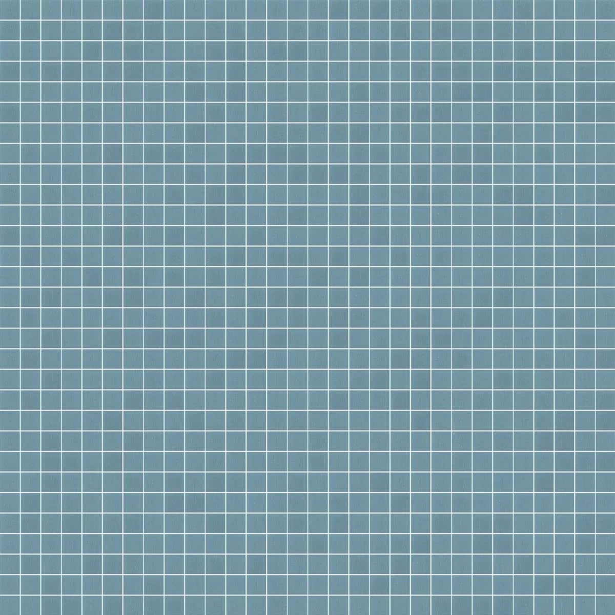 Stakleni Mozaik Pločica Trend-Vi Vitreo 143 Tirkizna 10x10mm