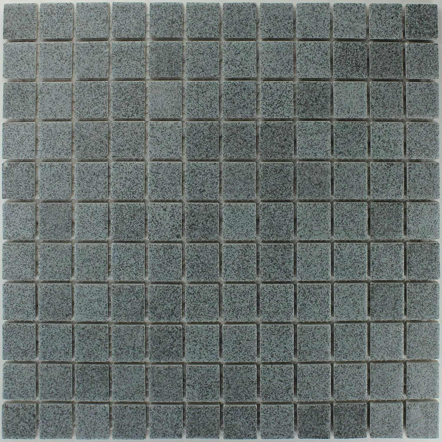 Keramika Mozaik Pločice Shalin Otpornost Na Proklizavanje R10 Granitno Siva Q25