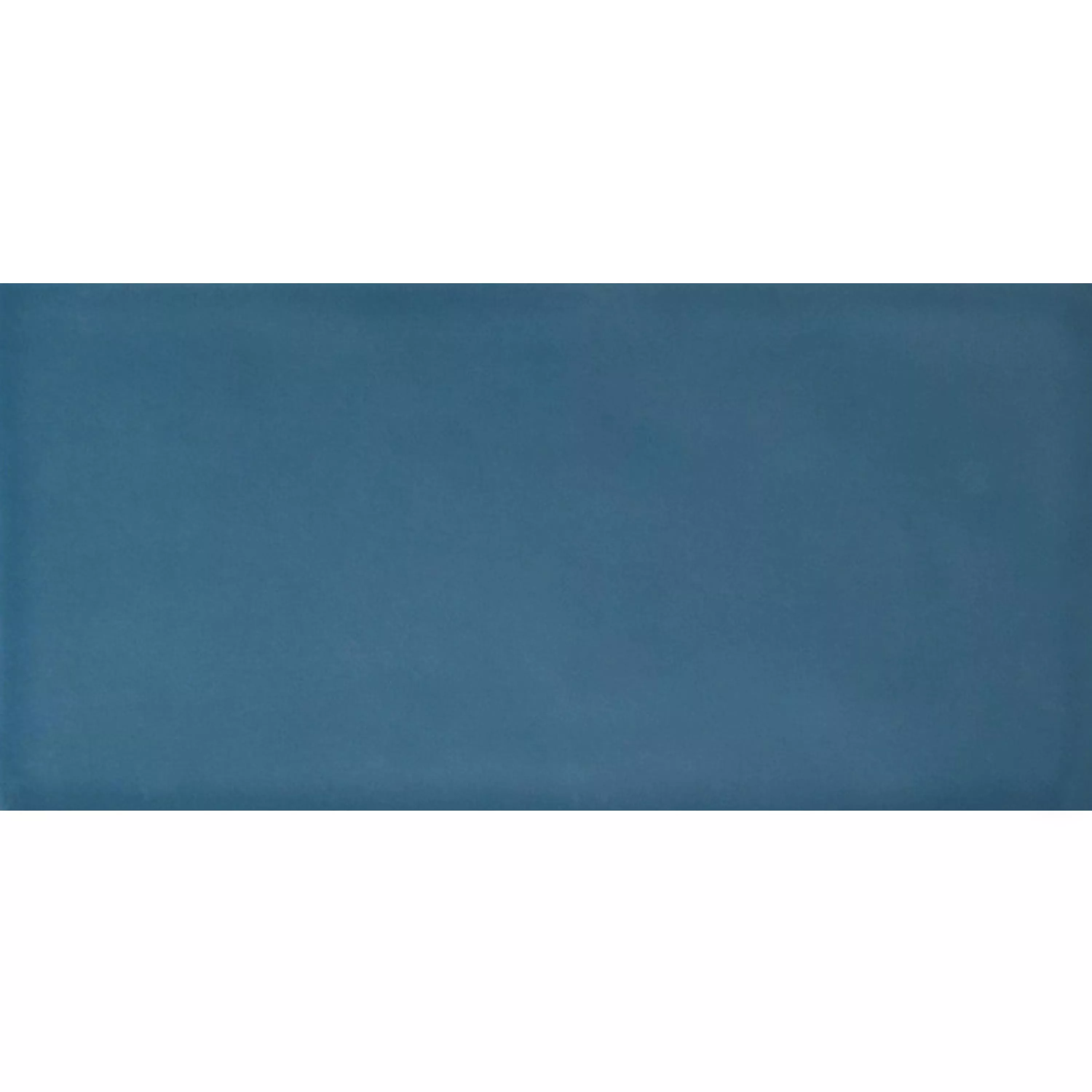 Uzorak Zidne Pločice Mogadischu 7,5x15cm Plava Mat