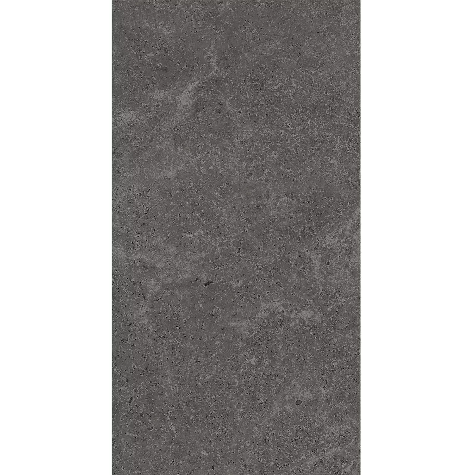 Ploče Za Terasu Corroy Antracit 45x90x2cm