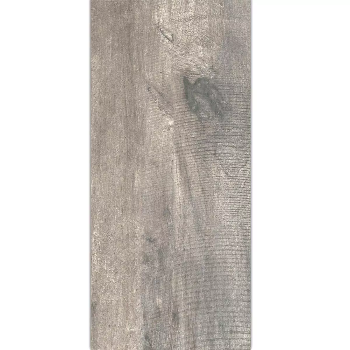 Uzorak Podne Pločice Imitacija Drva Emparrado Siva 30x120cm