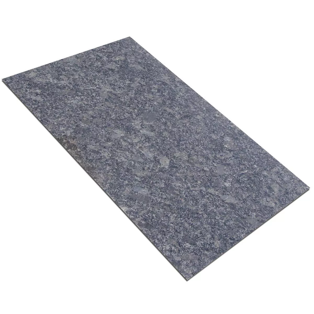 Pločice Od Prirodnog Kamena Granit Old Grey Lappato 30,5x61cm