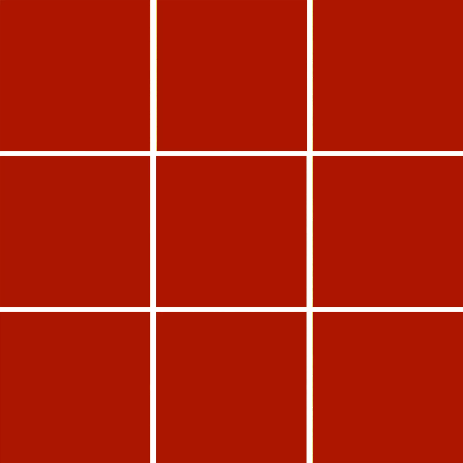 Mozaik Pločice Adventure Crvena Mat