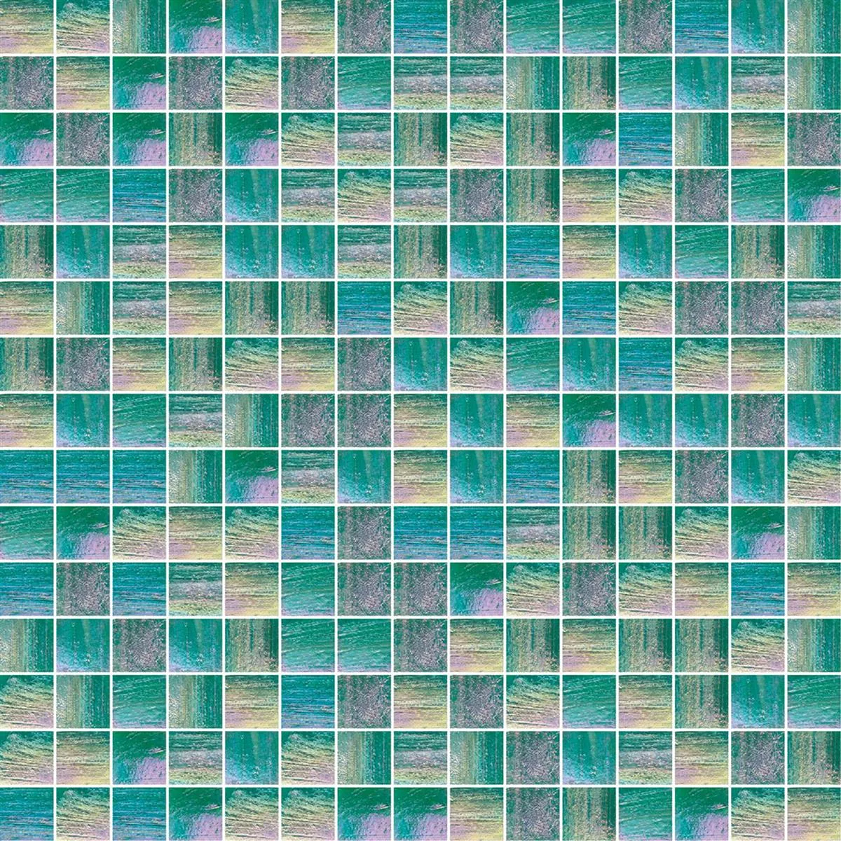 Stakleni Mozaik Pločice Trend-Vi 853 Shining 20x20 mm