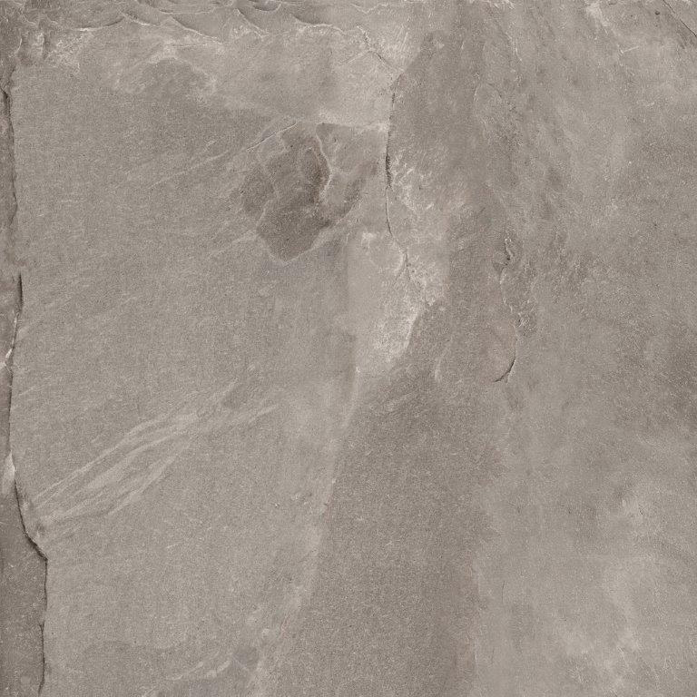 Podne Pločice Homeland Imitacija Prirodnog Kamena R10 Siva 60x60cm