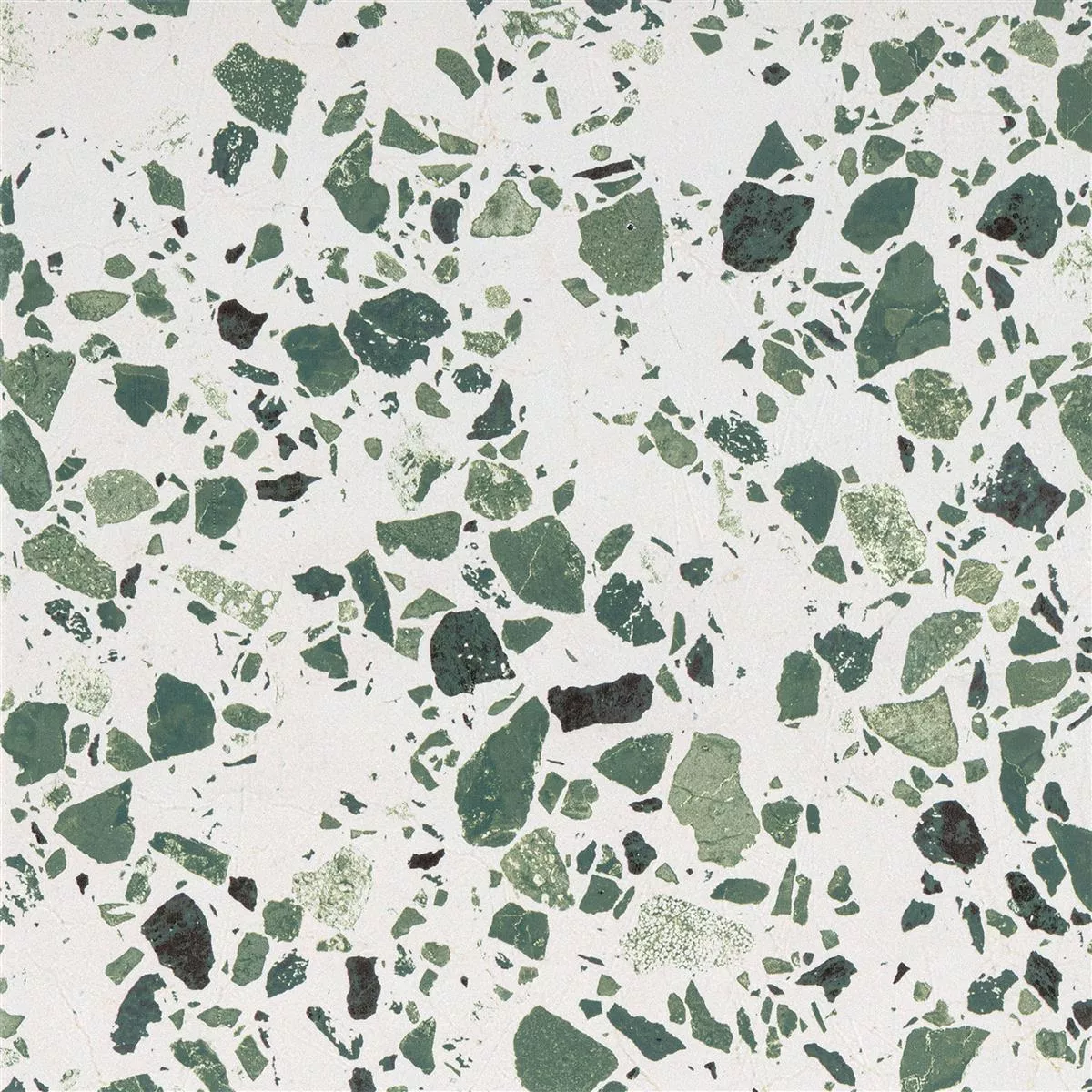 Podne Pločice Liberty Zelena 18,5x18,5cm Podne Pločice Liberty Zelena 18,5x18,5cm