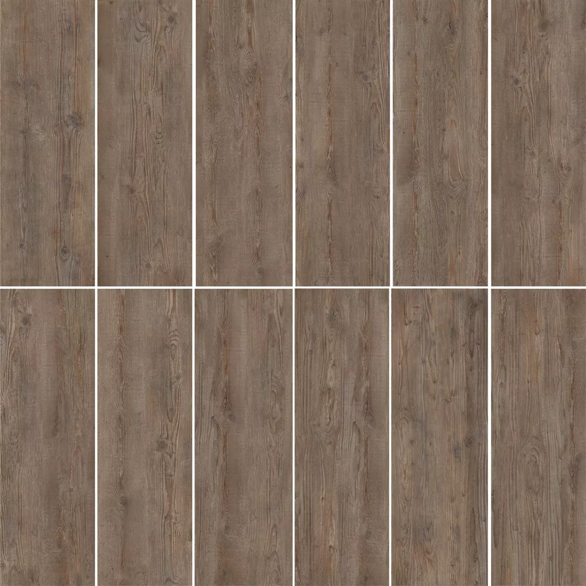 Ploče Za Terasu Imitacija Drva TerraLine 40x120 cm