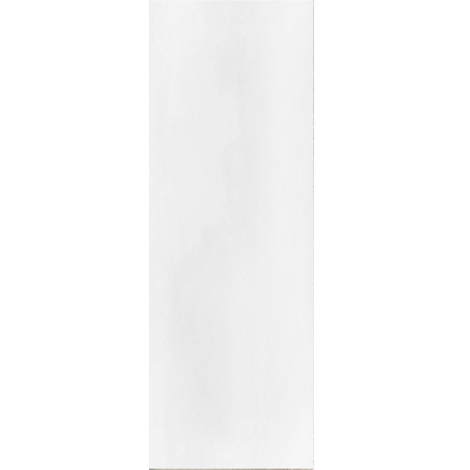 Zidne Pločice Queens Rektificiran Bijela Osnovna Pločica 30x90cm