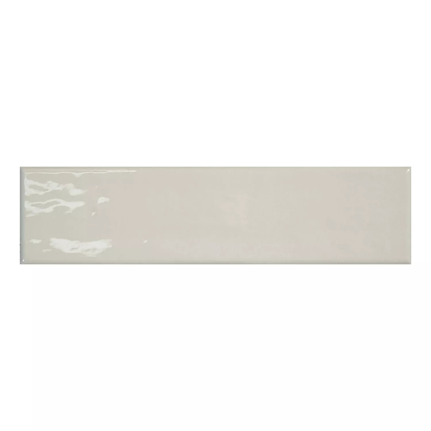 Capena Siva Sjajne Rustikalno 7,5x30 cm Artic Grey