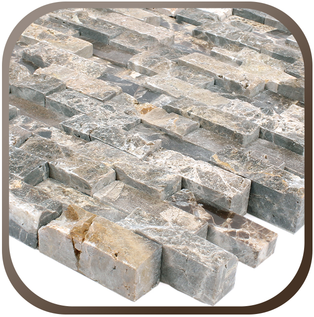 Mozaik Brickstone