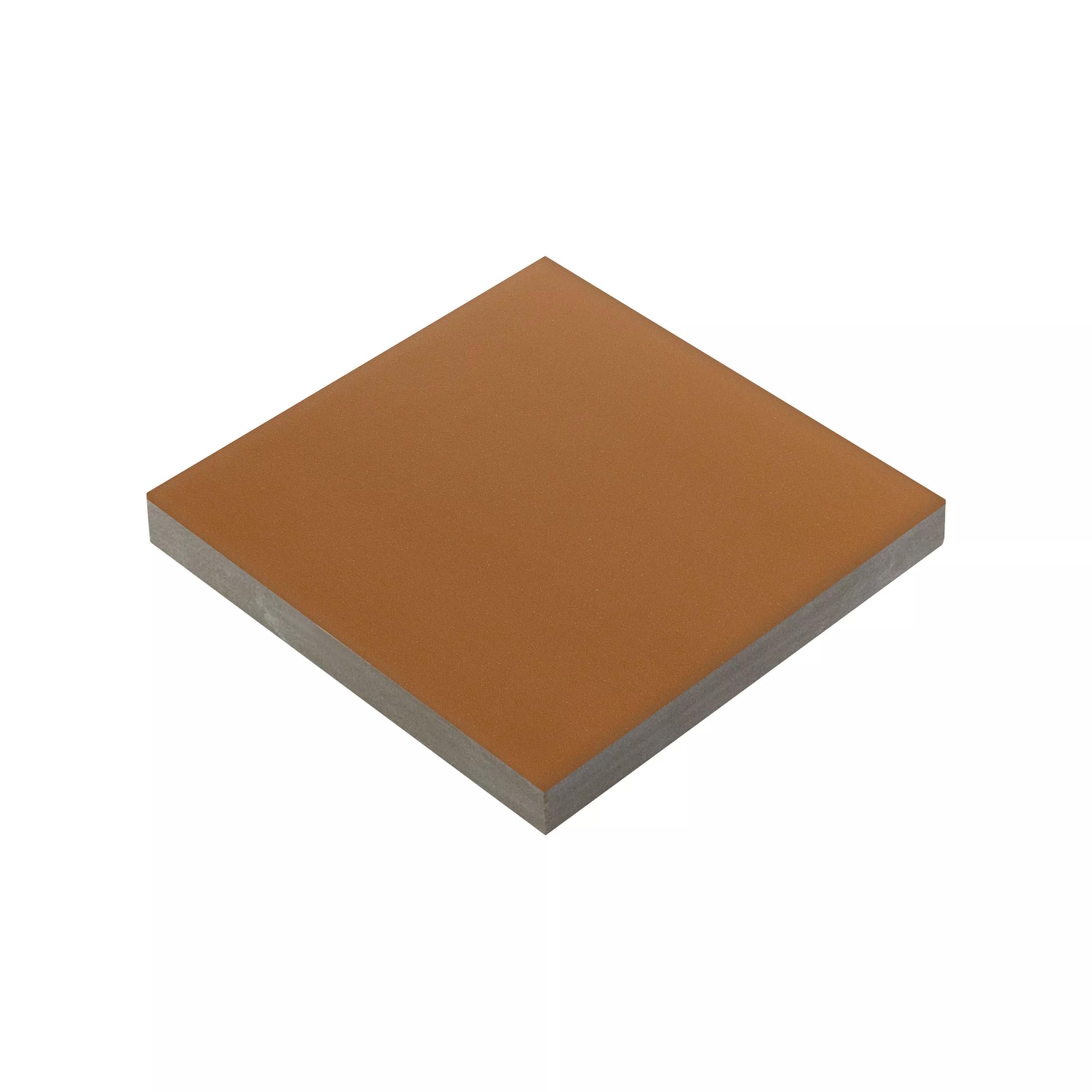 Gres Porculanske Pločice Pločice Genexia Uni Oker Element Mozaika 4,6x4,6cm