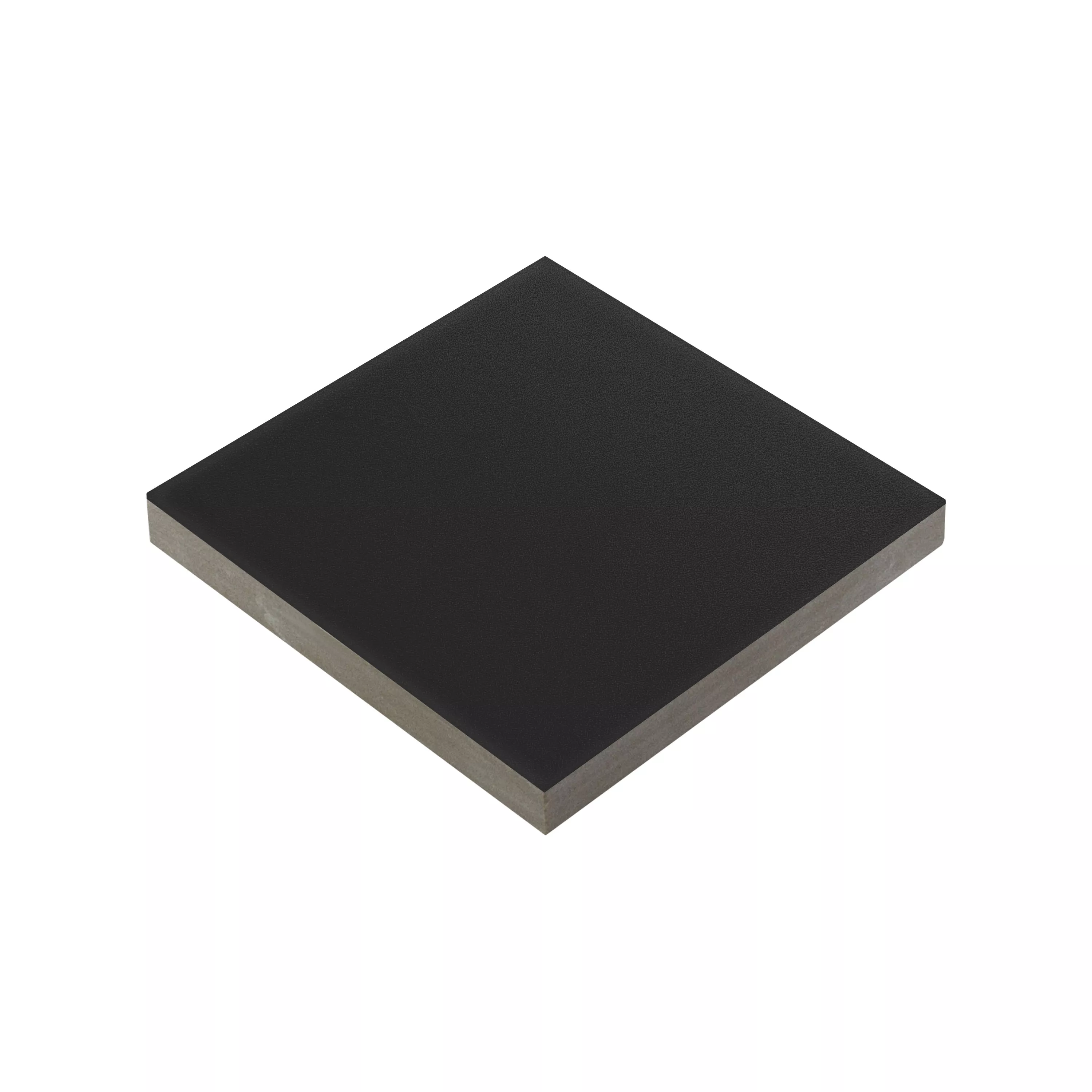 Gres Porculanske Pločice Pločice Genexia Uni Crna Element Mozaika 4,6x4,6cm Gres Porculanske Pločice Pločice Genexia Uni Crna Element Mozaika 4,6x4,6cm