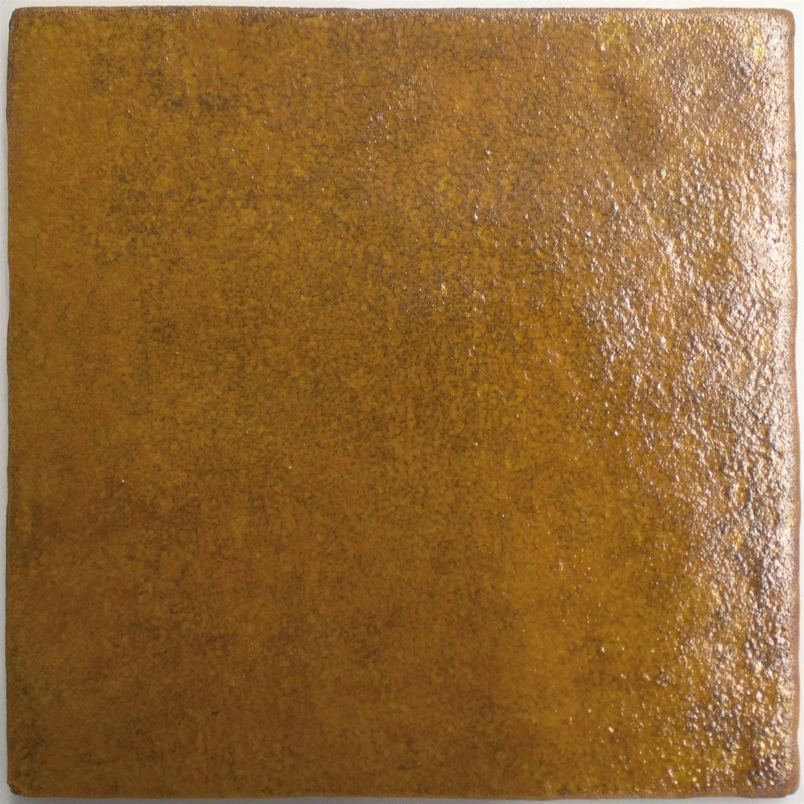 Uzorak Zidne Pločice Concord Optika Valova Zlatna 13,2x13,2cm