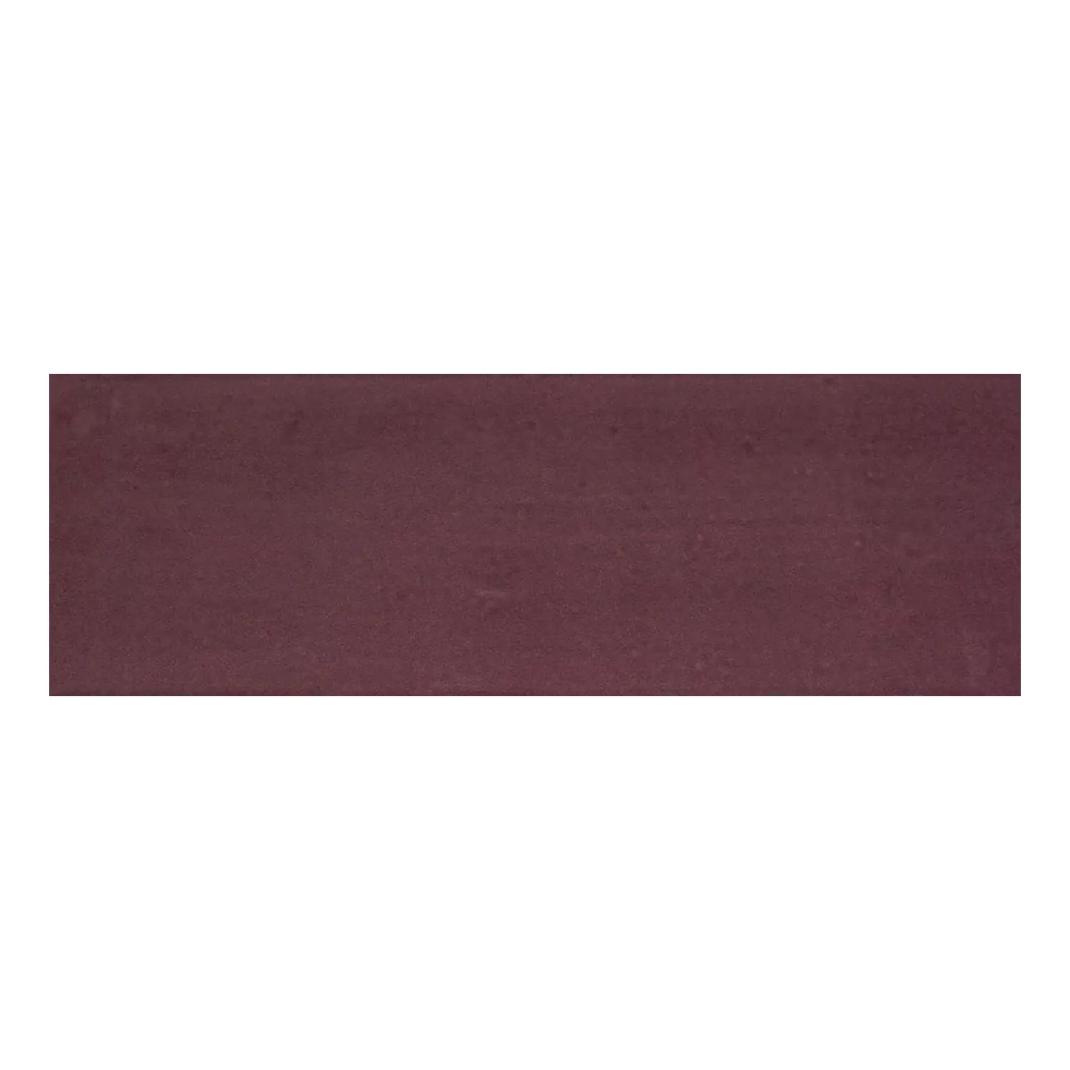 Topkapi Crvena Sjajne Rustikalno 10x30 cm Granate