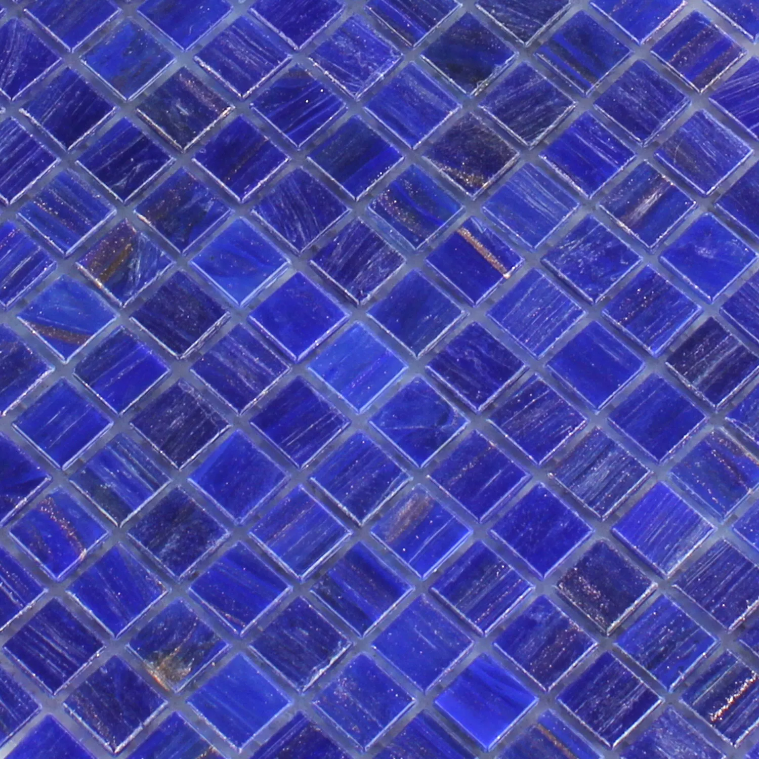 Mozaik Pločice Trend-Vi Staklo Brillante 275 20x20x4mm