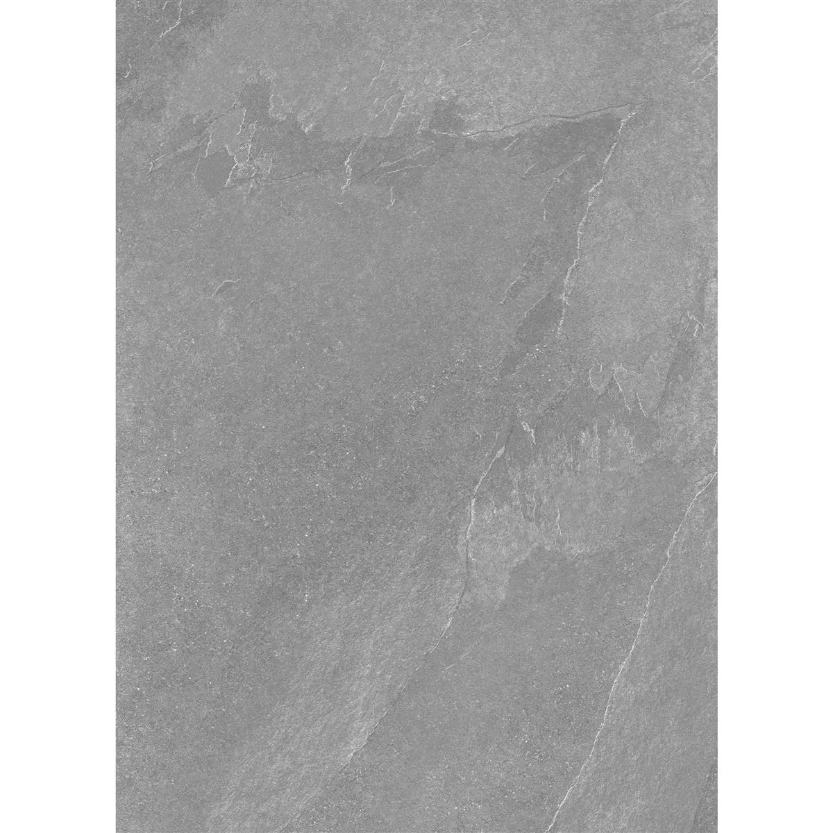 Podna Pločica Memphis Imitacija Kamen R10/B Antracit 60x120cm