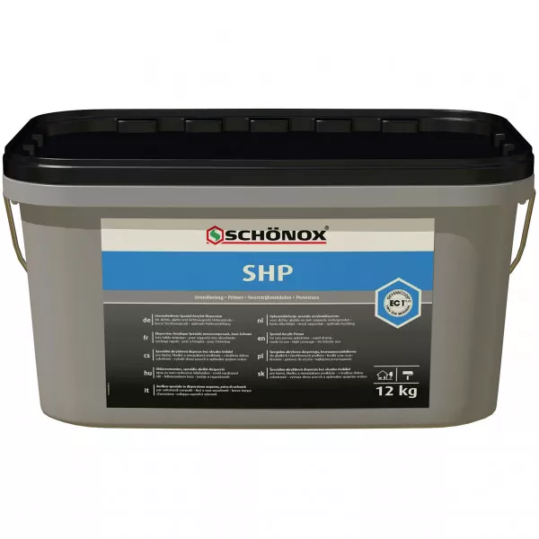 Primer Schönox SHP akrilna specijalna disperzija 12 kg