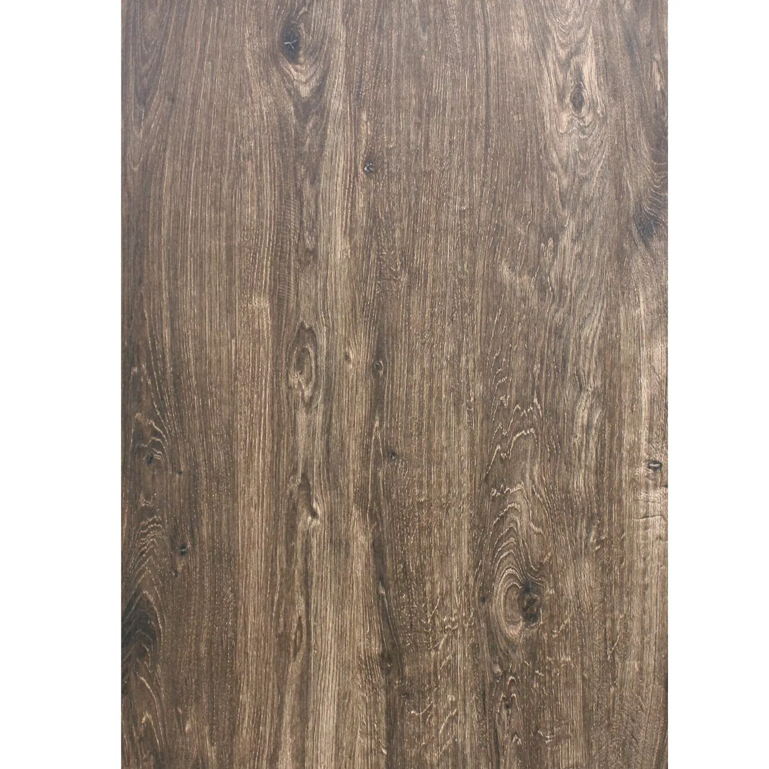 Podne Pločice Imitacija Drva Tibet Tamnosmeđa 60x120cm