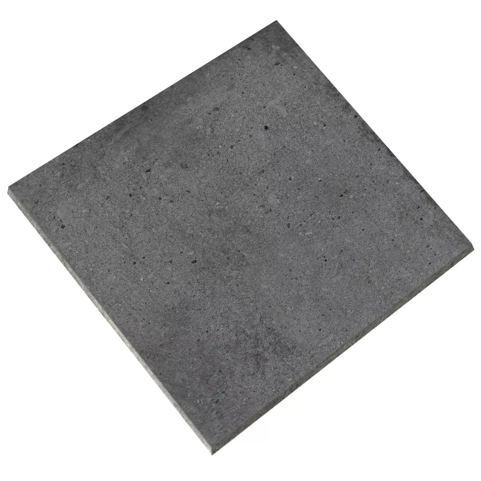 Podne Pločice Freeland Imitacija Kamen R10/B Antracit 60x60cm