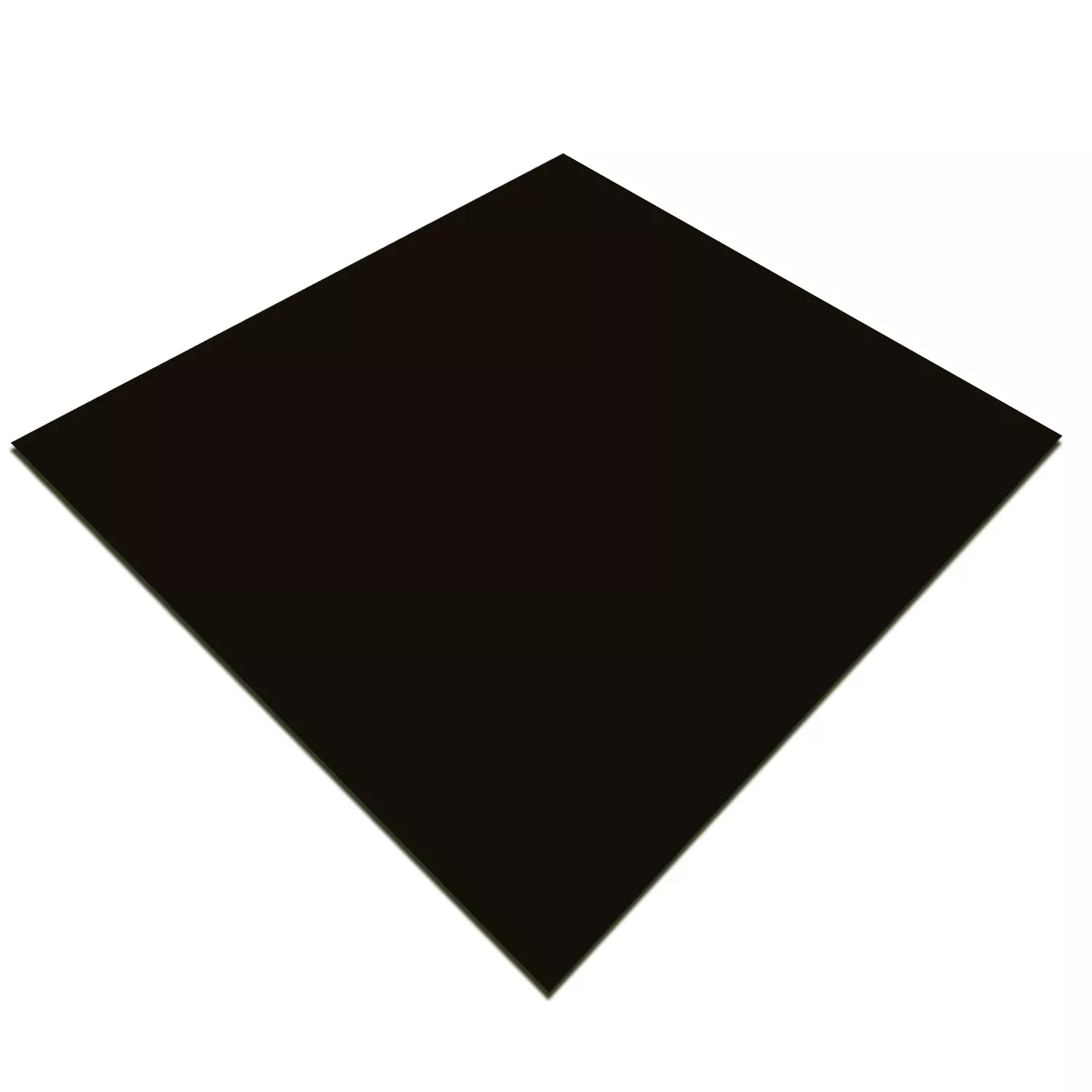 Podne Pločice Majesta Crna Uni Poliran 30x30cm
