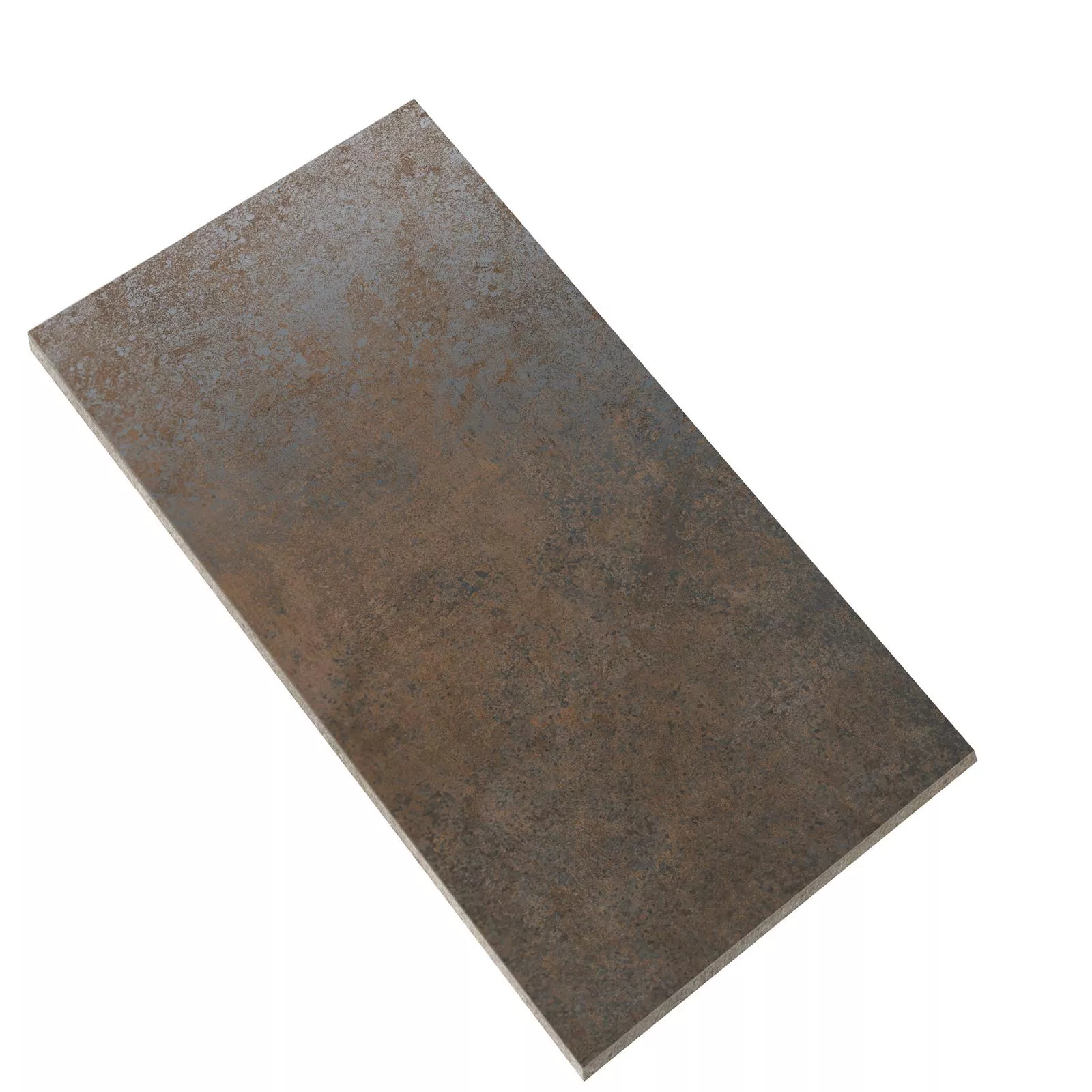 Podne Pločice Sierra Imitacija Metala Rust R10/B 30x60cm