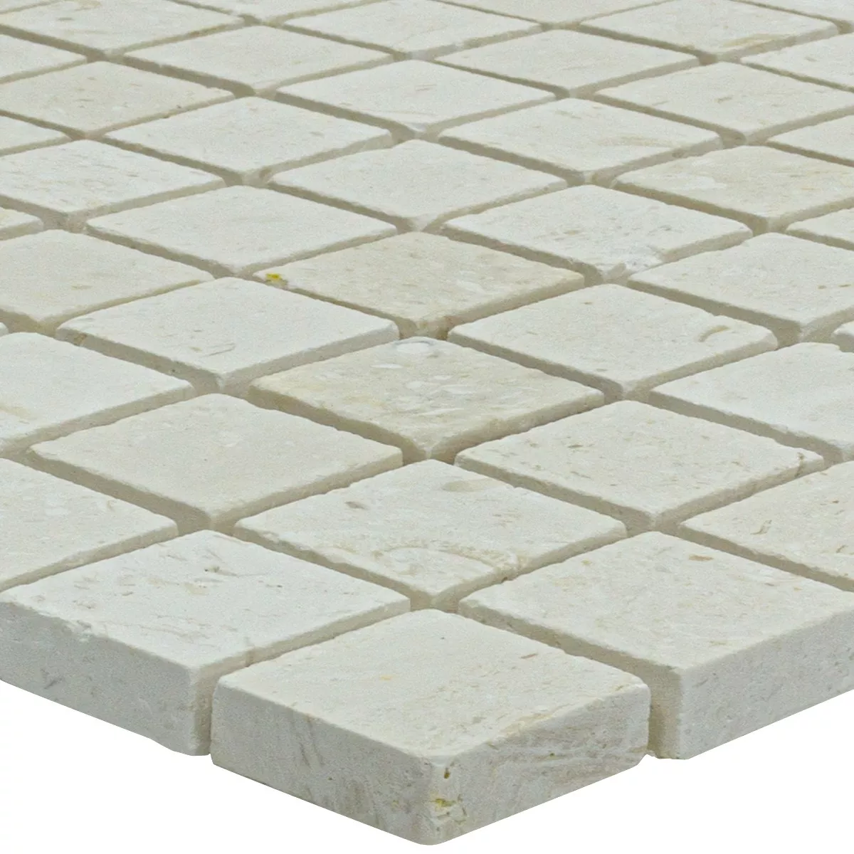 Uzorak Mozaik Od Prirodnog Kamena Vapnenac Luminares 23