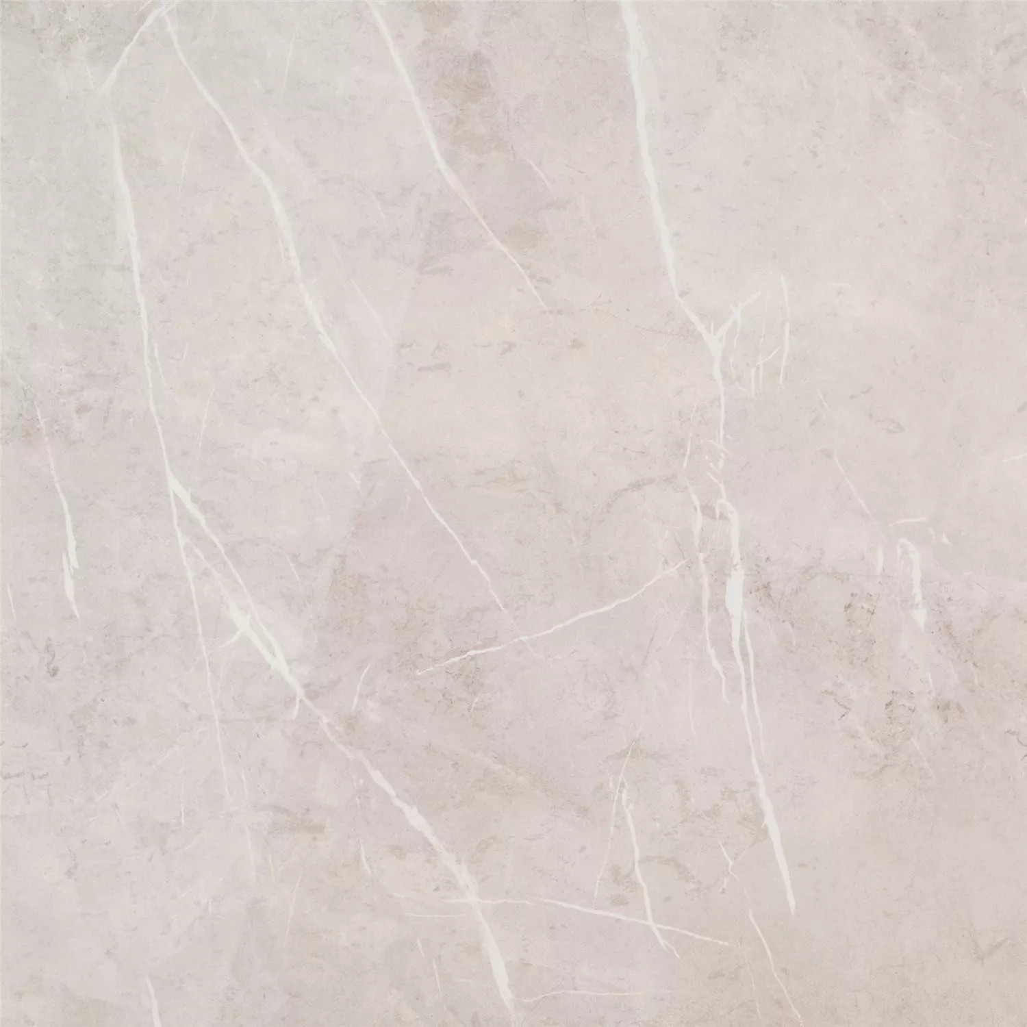 Uzorak Podne Pločice Comfort Ivory Poliran 58x58cm