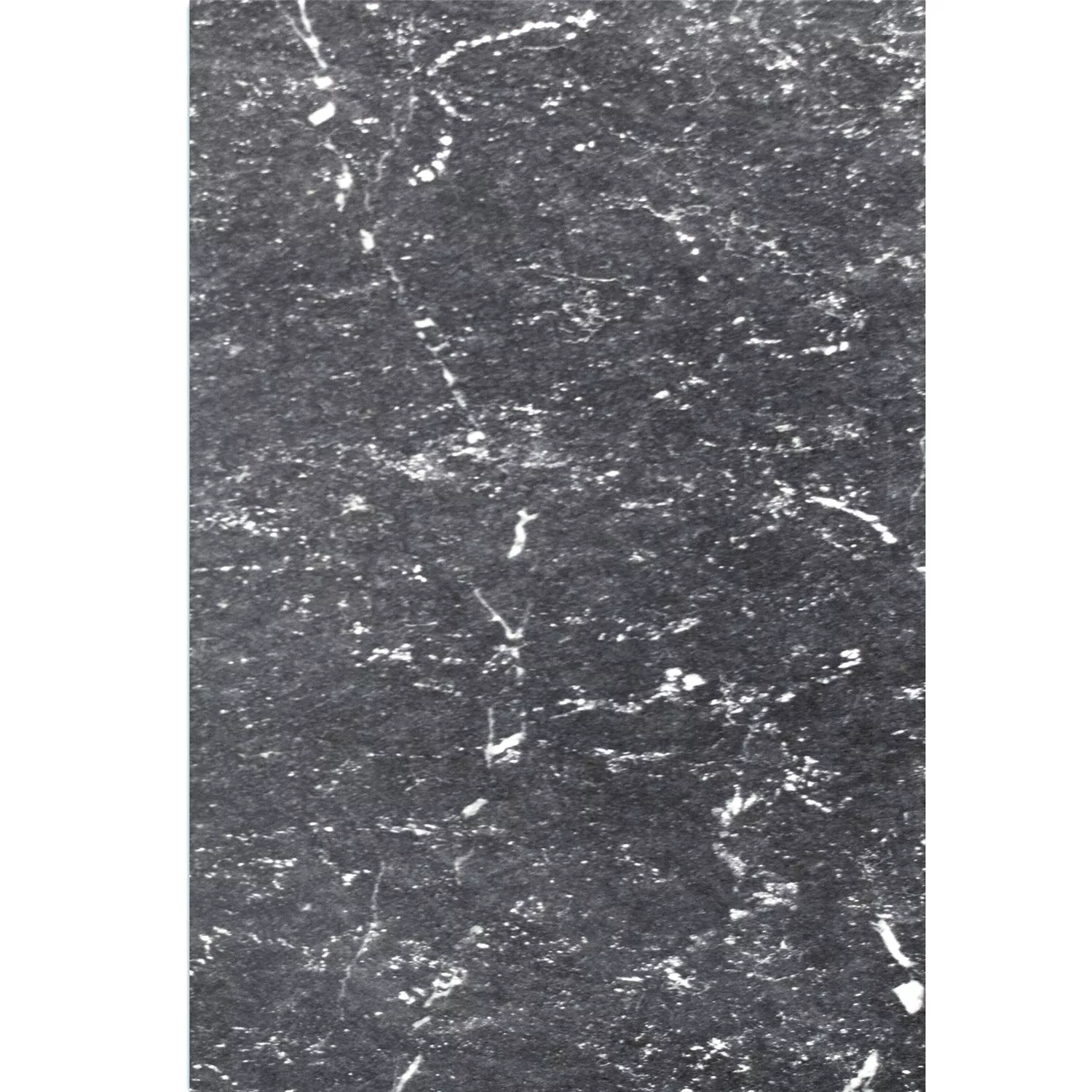 Pločice Od Prirodnog Kamena Mramor Visso Nero 40,6x61cm