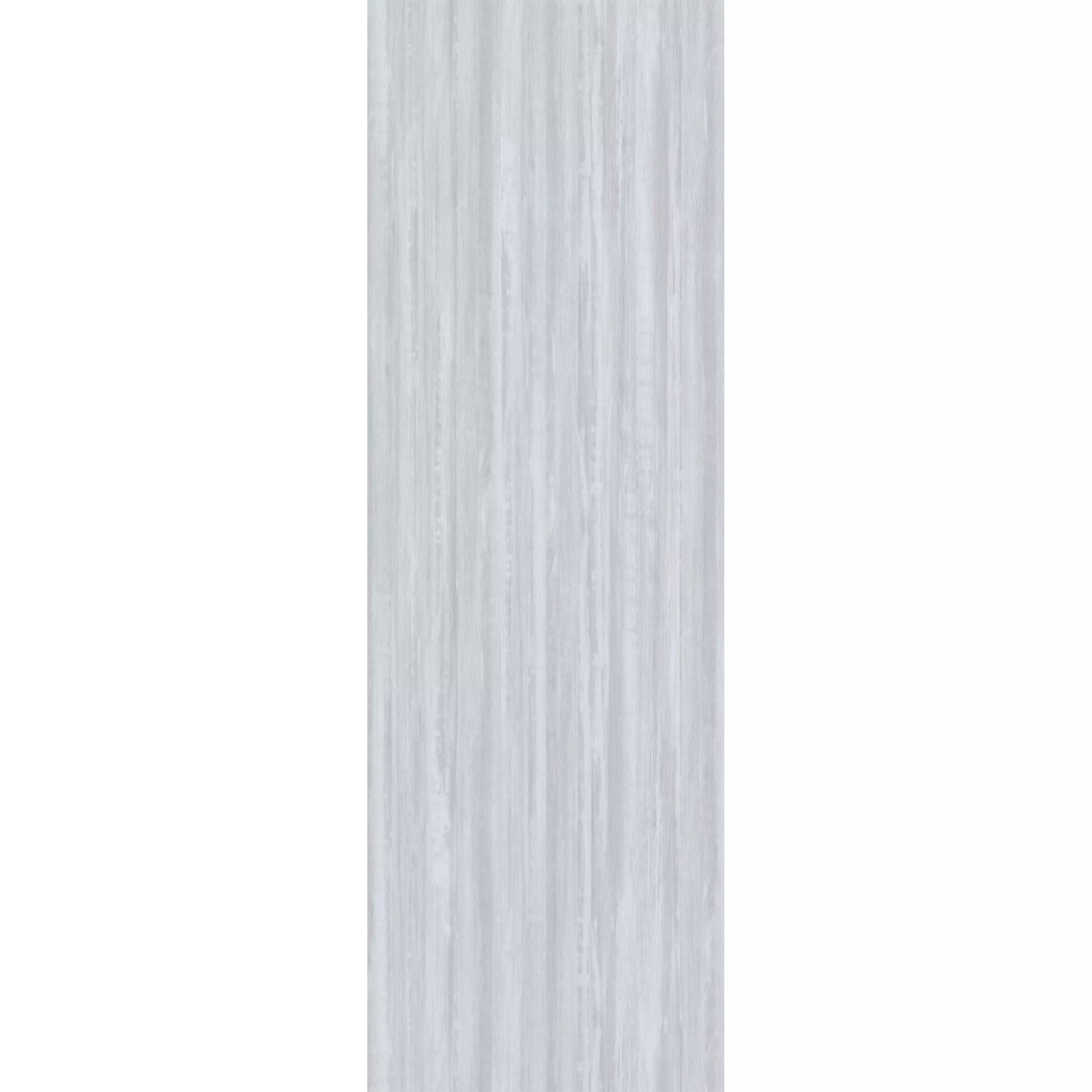 Vinil Klik Sustav Snowwood Bijela 17,2x121cm
