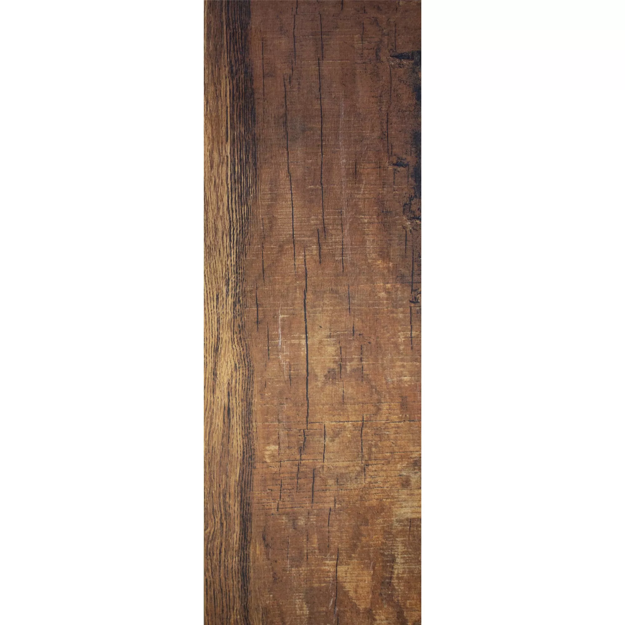 Uzorak Podna Pločica Herakles Imitacija Drva Brown 20x120cm