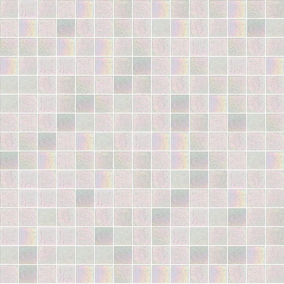 Stakleni Mozaik Pločice Trend-Vi 750 Shining 10x10 mm