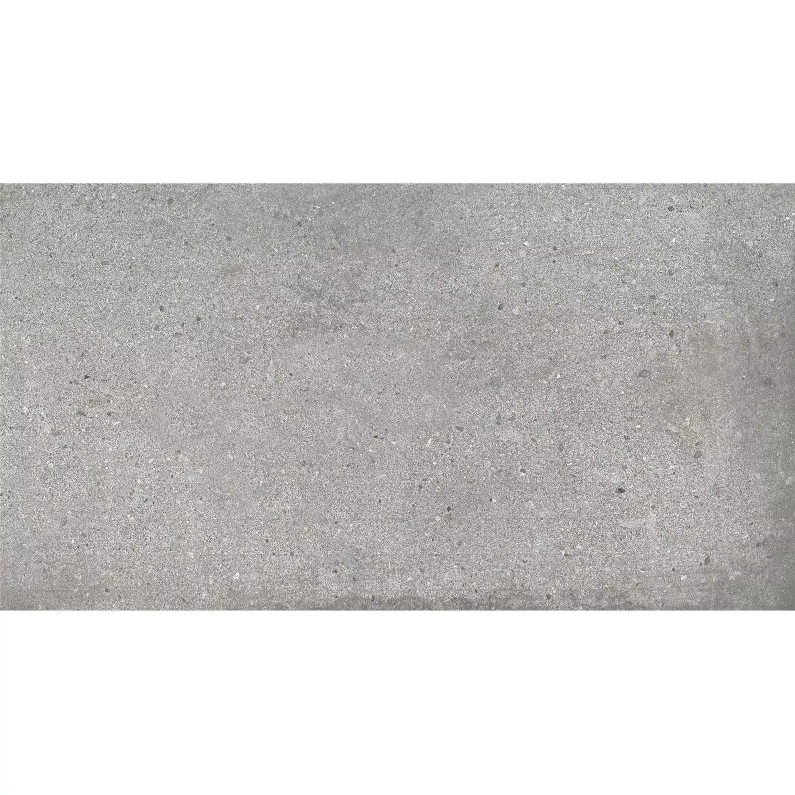Podne Pločice Freeland Imitacija Kamen R10/B Siva 30x60cm