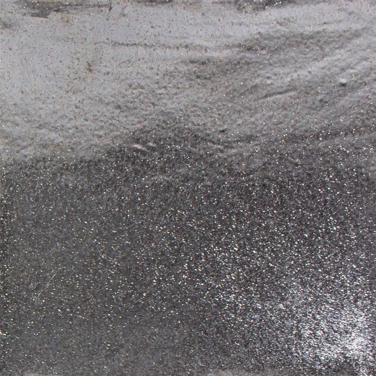 Zidne Pločice Tamaris Eloy Sjajne Valovit Srebrna 13x13cm Zidne Pločice Tamaris Eloy Sjajne Valovit Srebrna 13x13cm