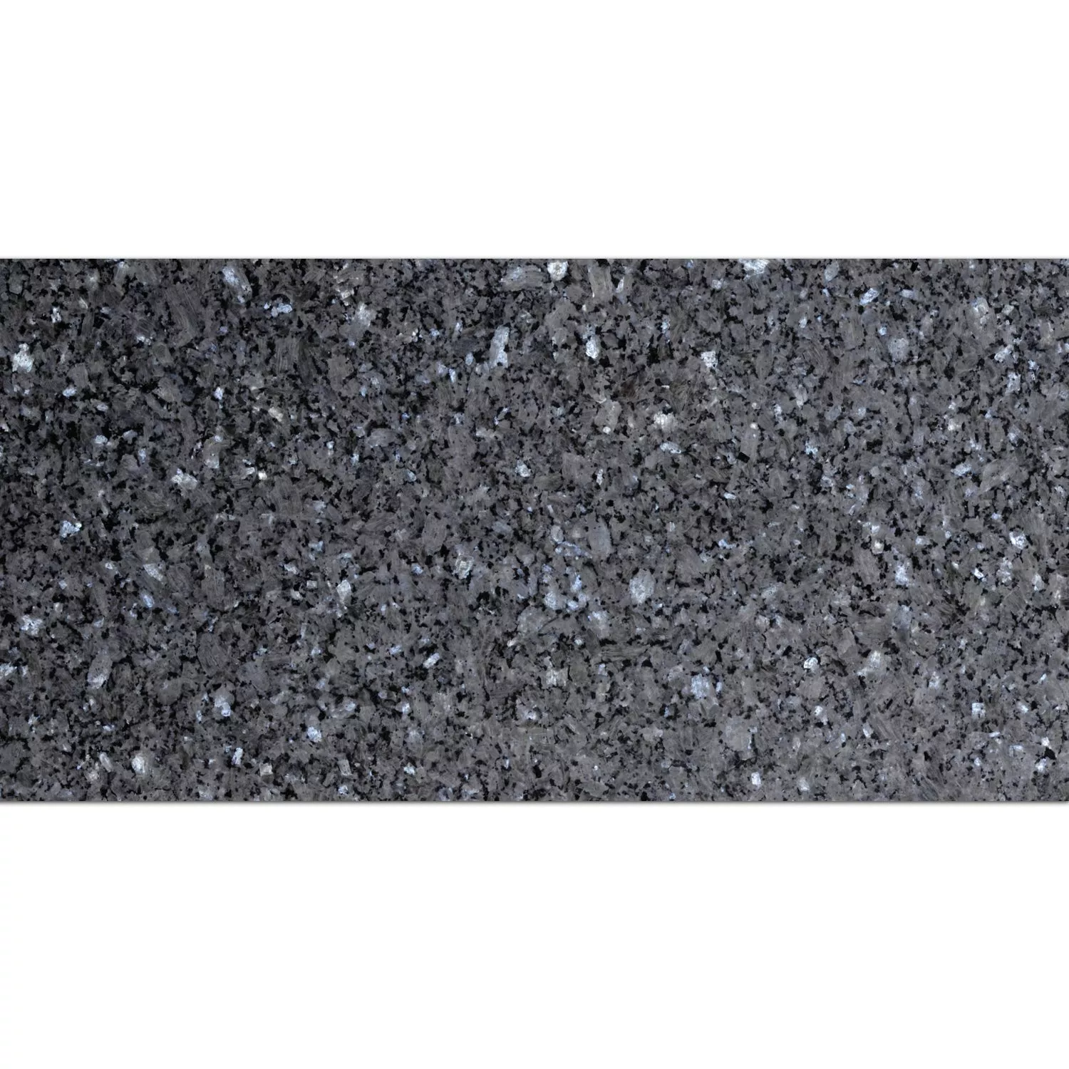 Pločice Od Prirodnog Kamena Granit Blue Pearl Poliran 30,5x61cm