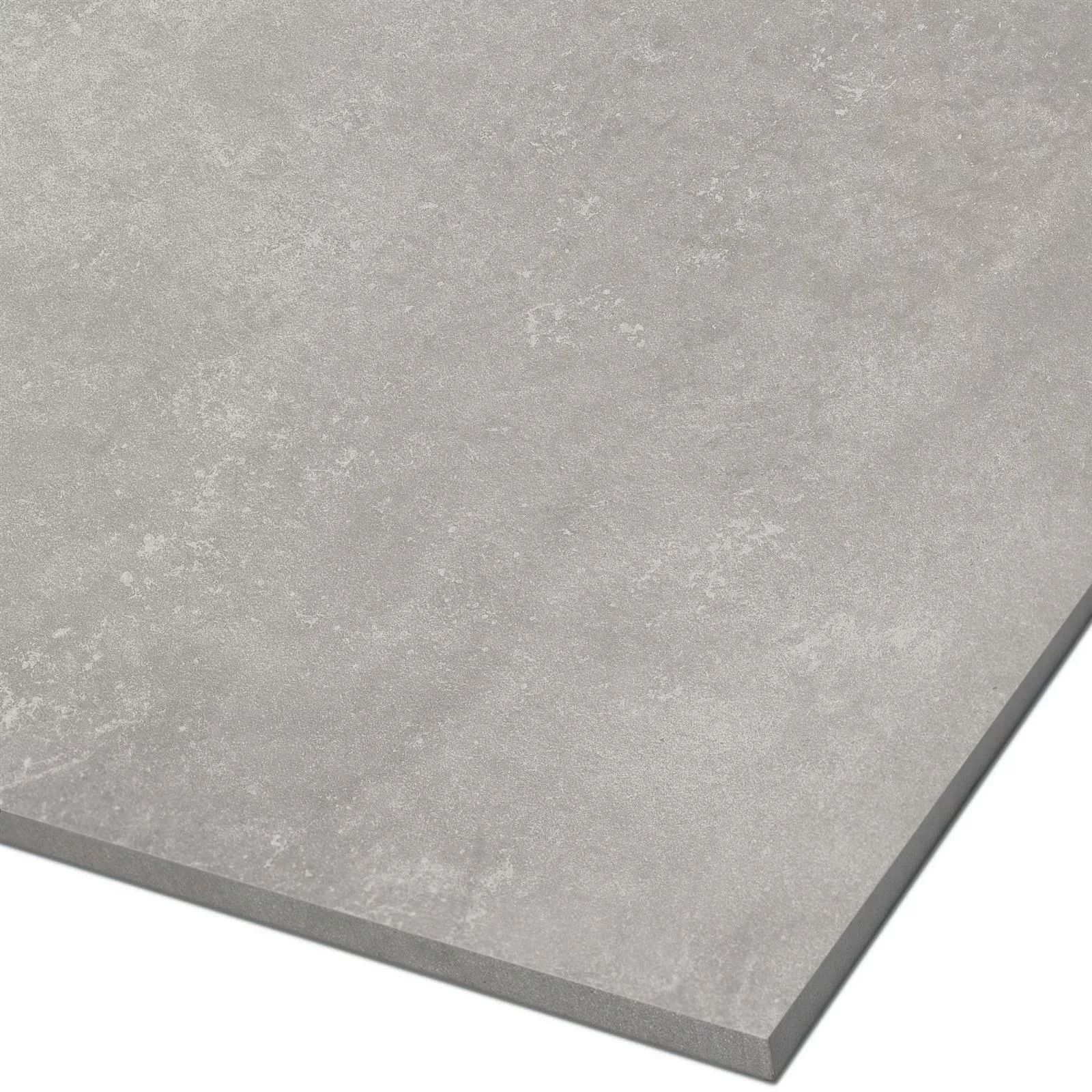 Podne Pločice Imitacija Cementa Nepal Slim Siva 30x60cm