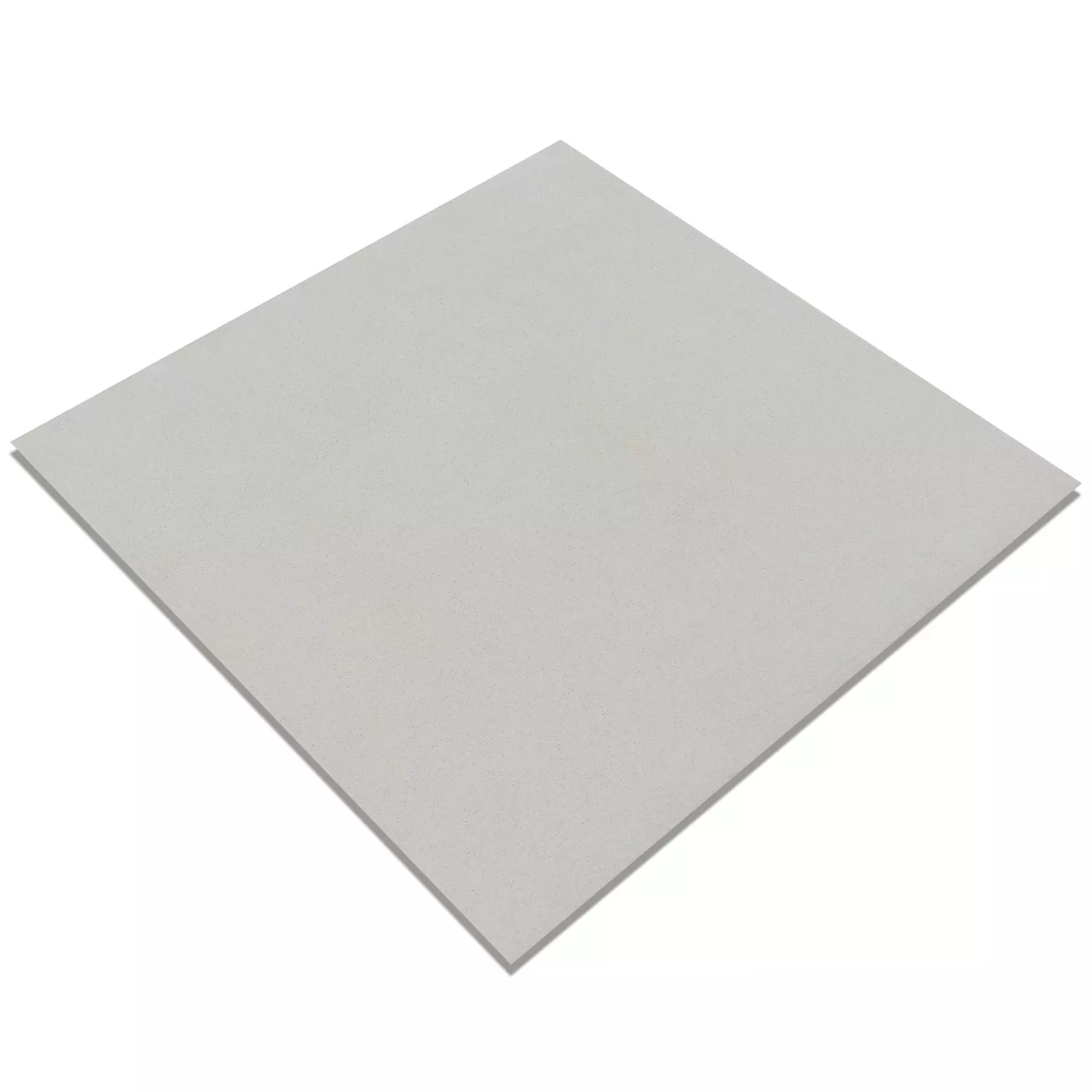 Pločice Imitacija Cementa Gotik Osnovna Pločica Bijela 22,3x22,3cm