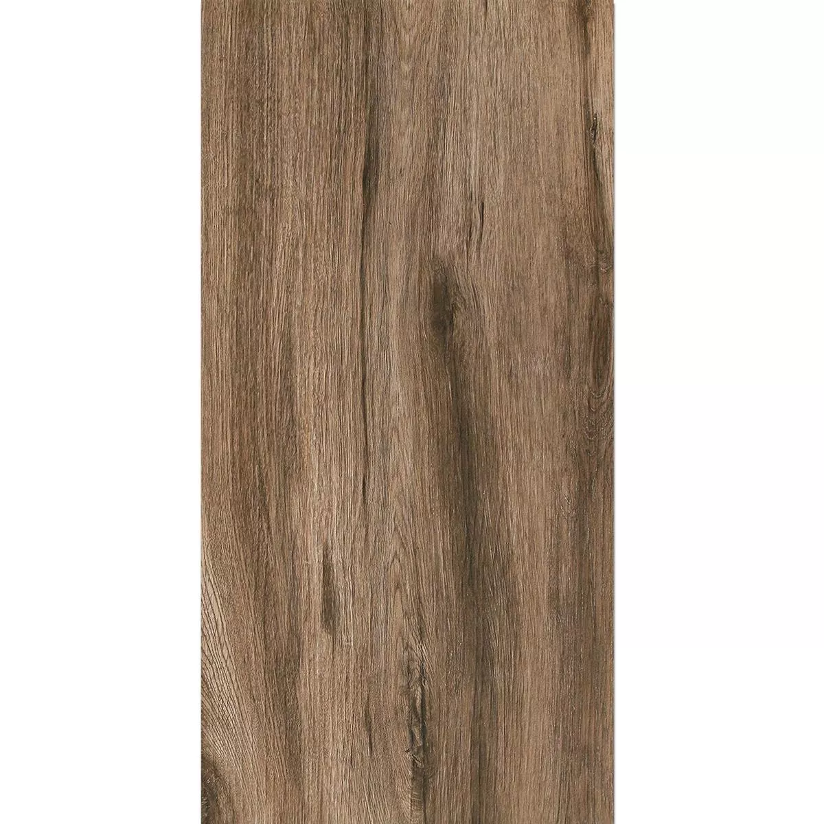 Uzorak Ploče Za Terasu Starwood Imitacija Drva Ebony 45x90cm