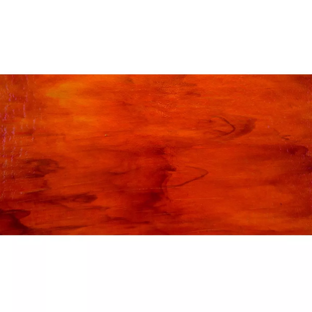 Staklo Zidne Pločice Trend-Vi Supreme Outback Red 30x60cm