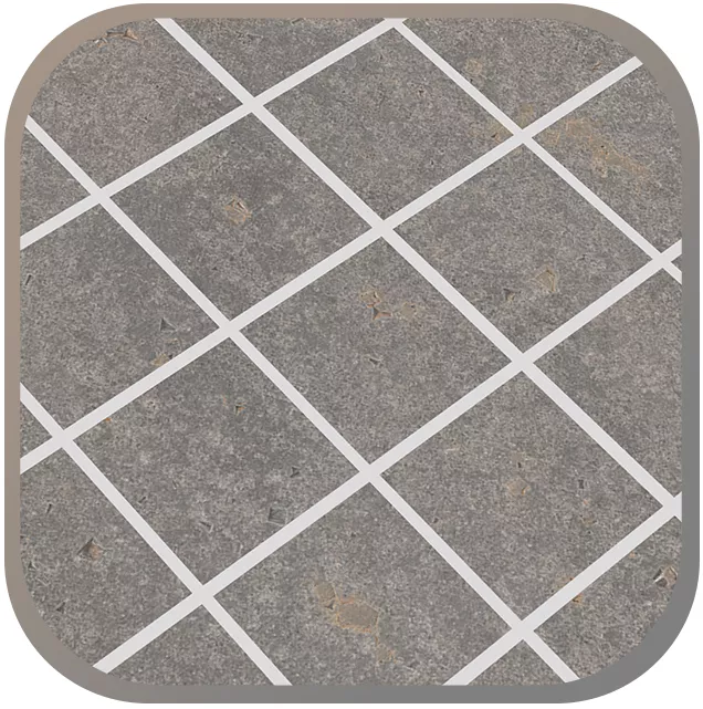 Mozaik Neglaziran Mozaik Neglaziran