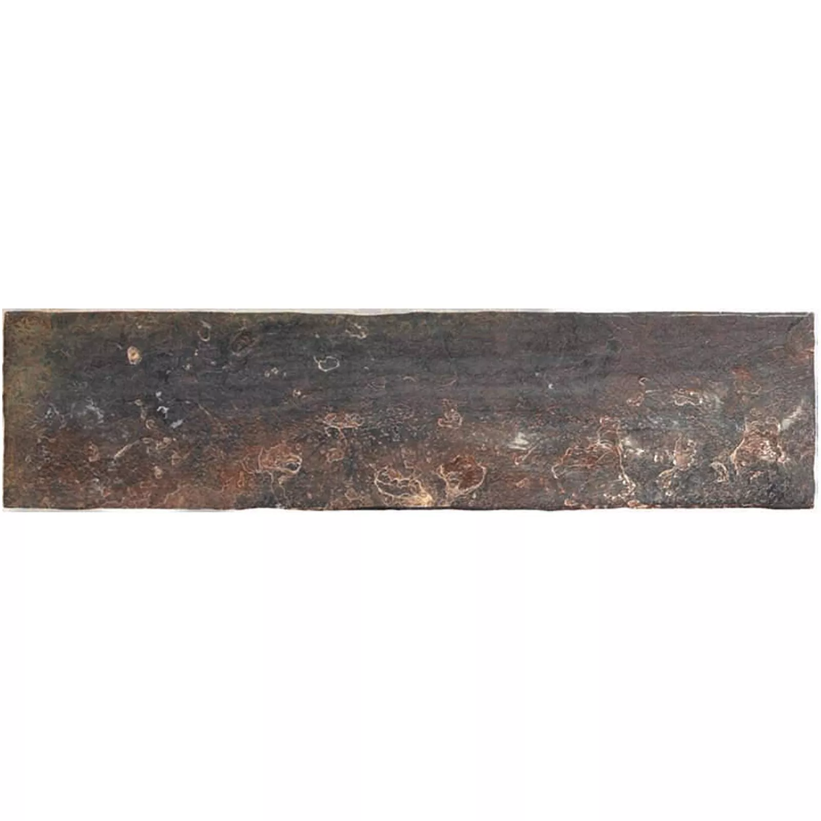 Wilhelmsburg Valovit Bakar Sjajne 7,5x30 cm