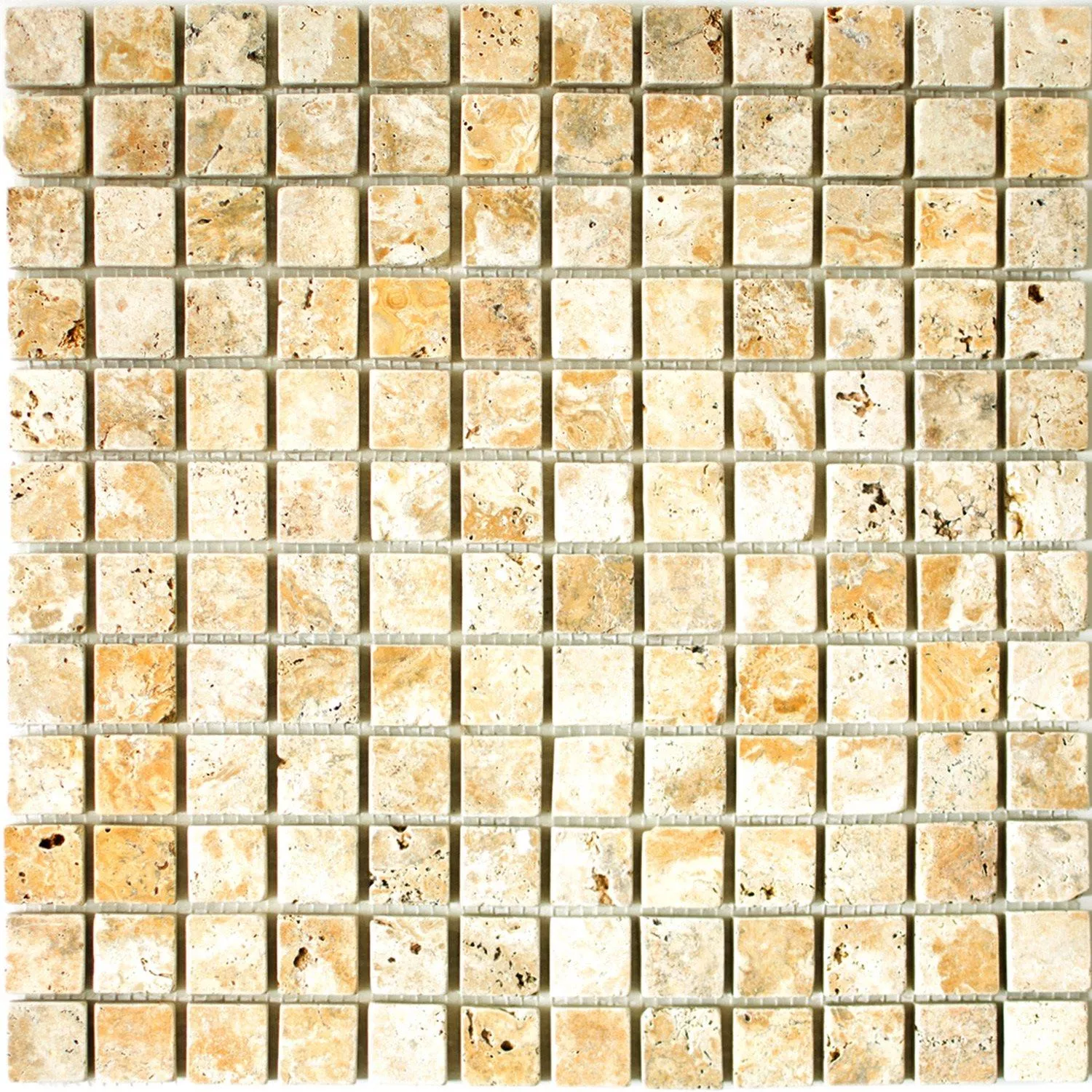Mozaik Pločice Travertin Castello Zlatna 23