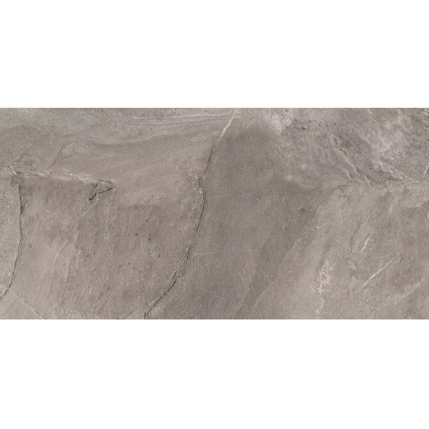 Uzorak Podne Pločice Homeland Imitacija Prirodnog Kamena R10 Siva 30x60cm