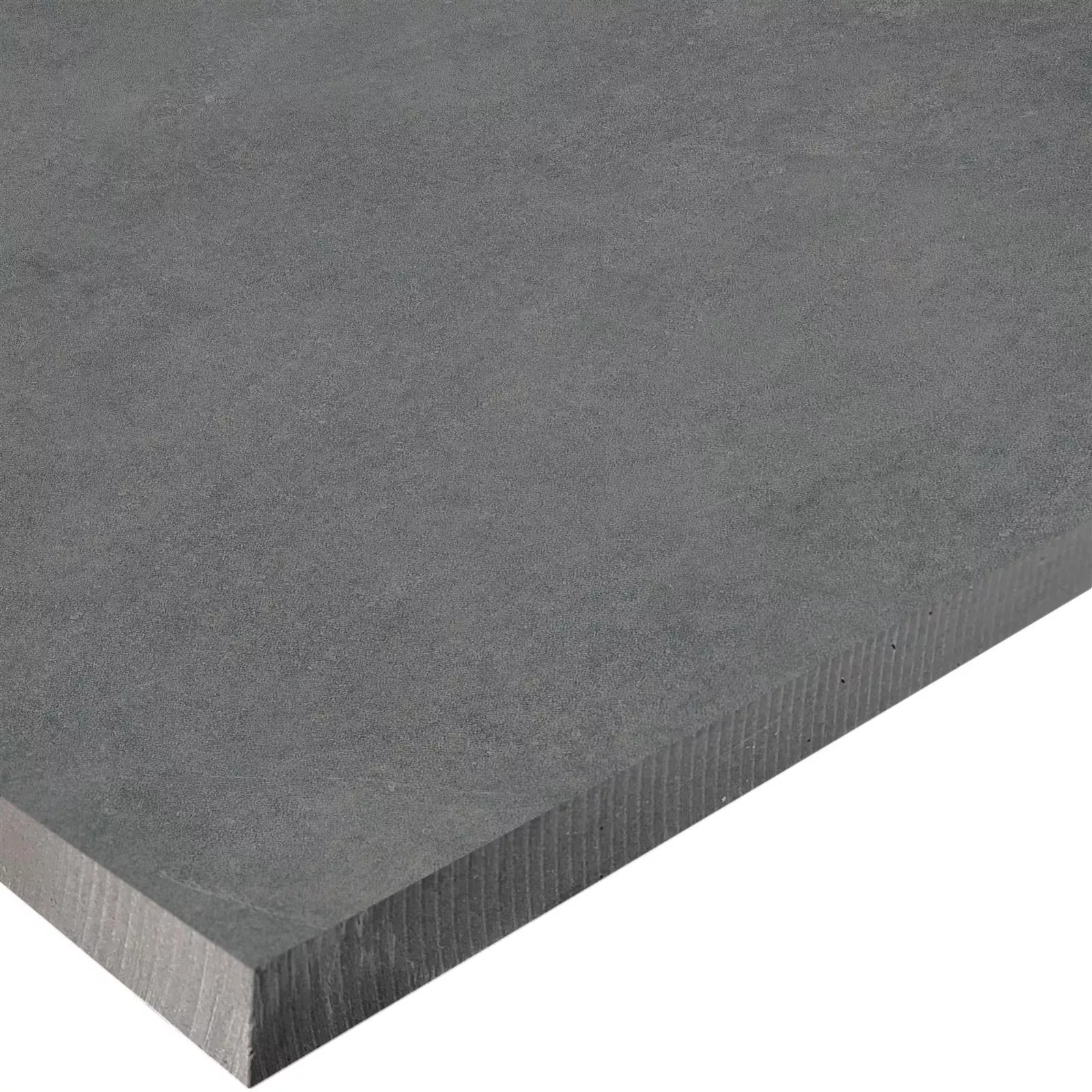 Ploče Za Terasu Imitacija Cementa Newland Antracit 60x60x3cm