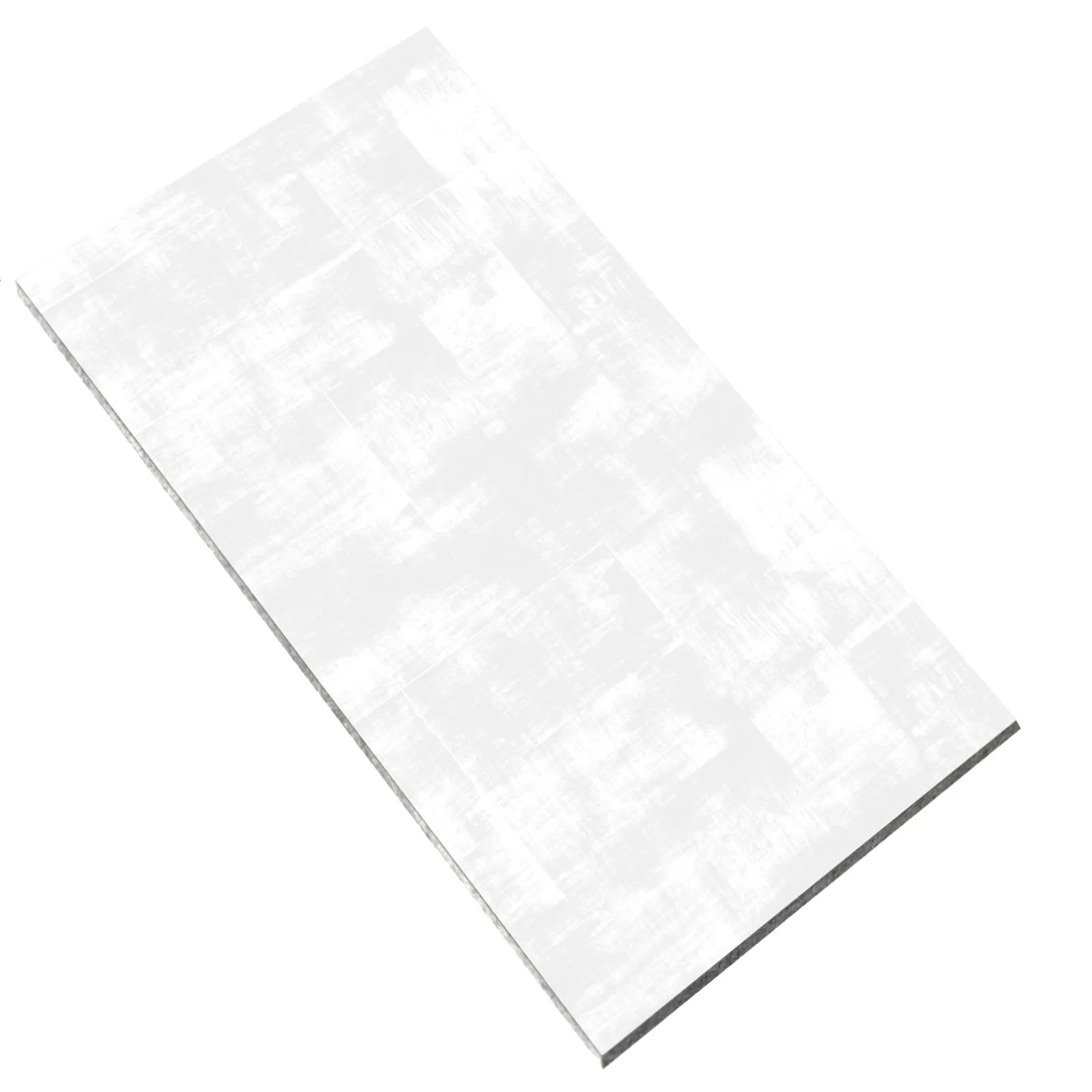 Zidne Pločice Freudenberg 30x60cm Bijela Strukturiran