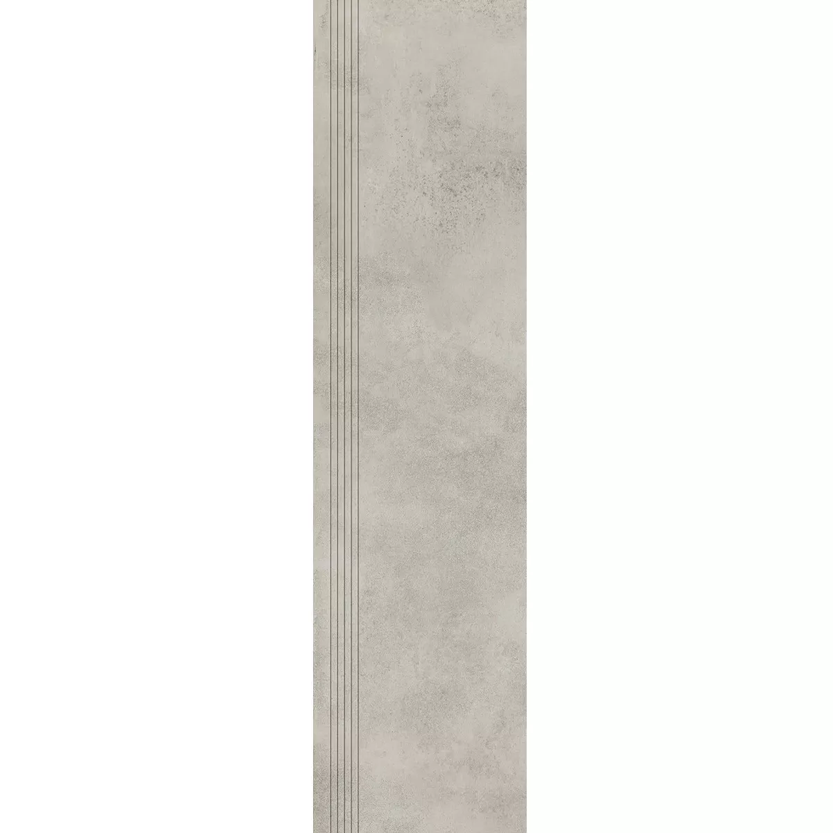 Urezani Utori Belgium Imitacija Betona Svjetlosiva 30x120 cm