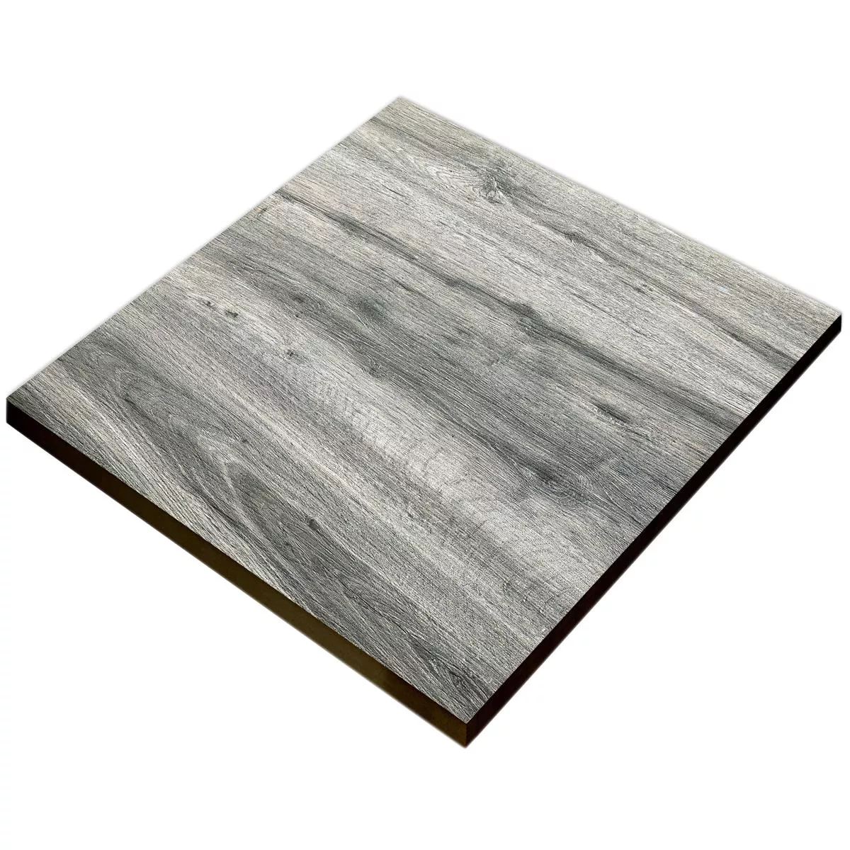 Uzorak Ploče Za Terasu Starwood Imitacija Drva Grey 60x60cm