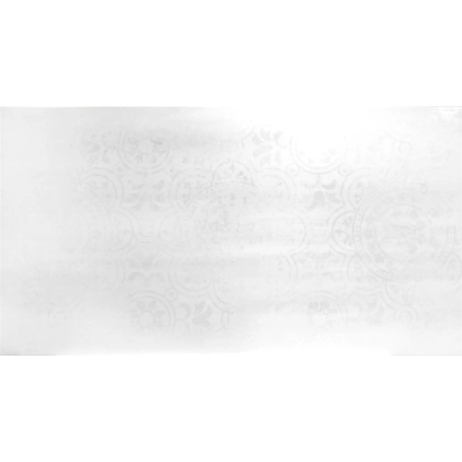 Uzorak Zidne Pločice Friedrich Kamen Mat Bijela 30x60cm Dekoracija