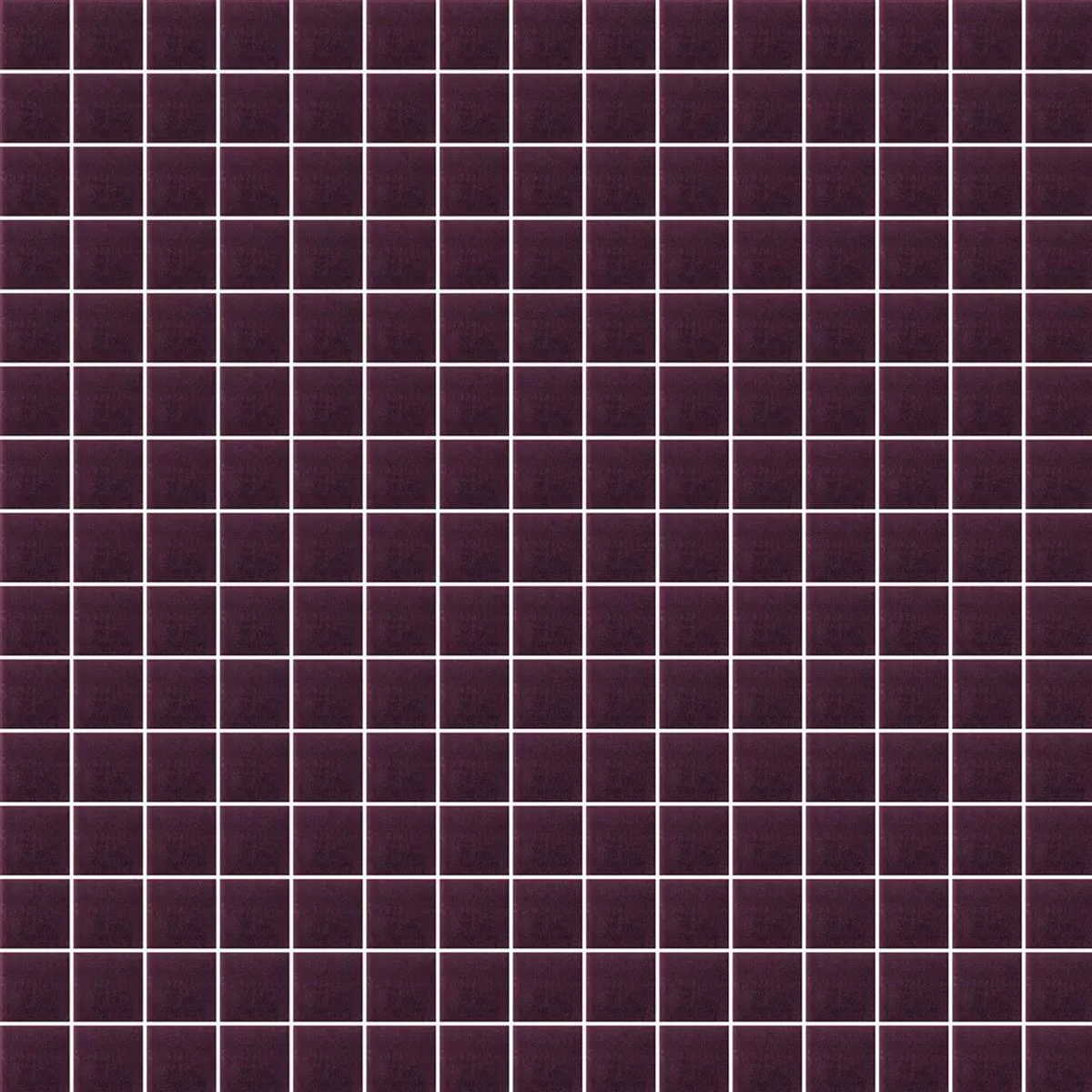 Stakleni Mozaik Pločica Trend-Vi Vitreo 176 Ružičasta Lila 20x20mm