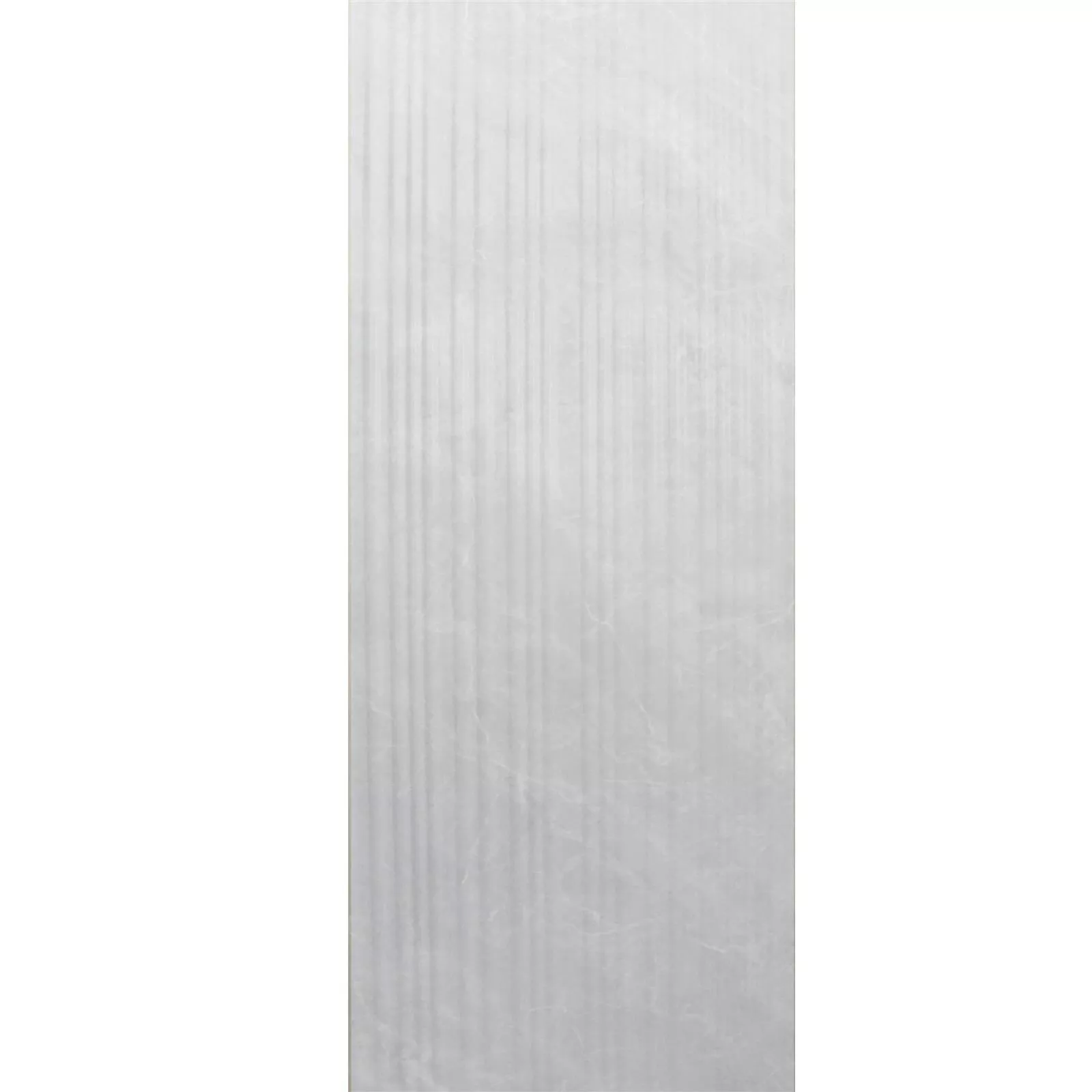 Zidne Pločice Koptos Rektificiran 40x120cm Siva Dekor Pločica