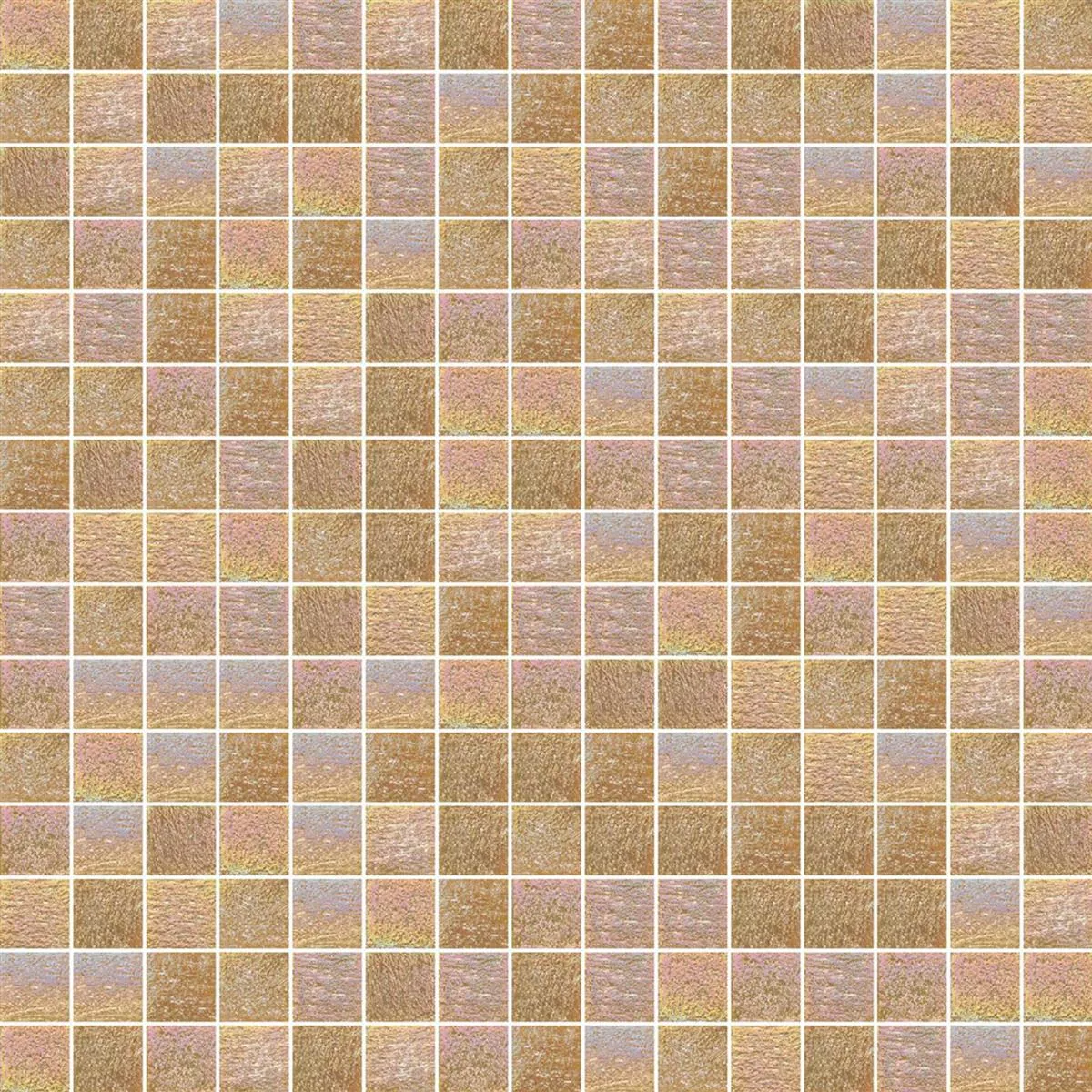Stakleni Mozaik Pločice Trend-Vi 782 Shining 20x20 mm